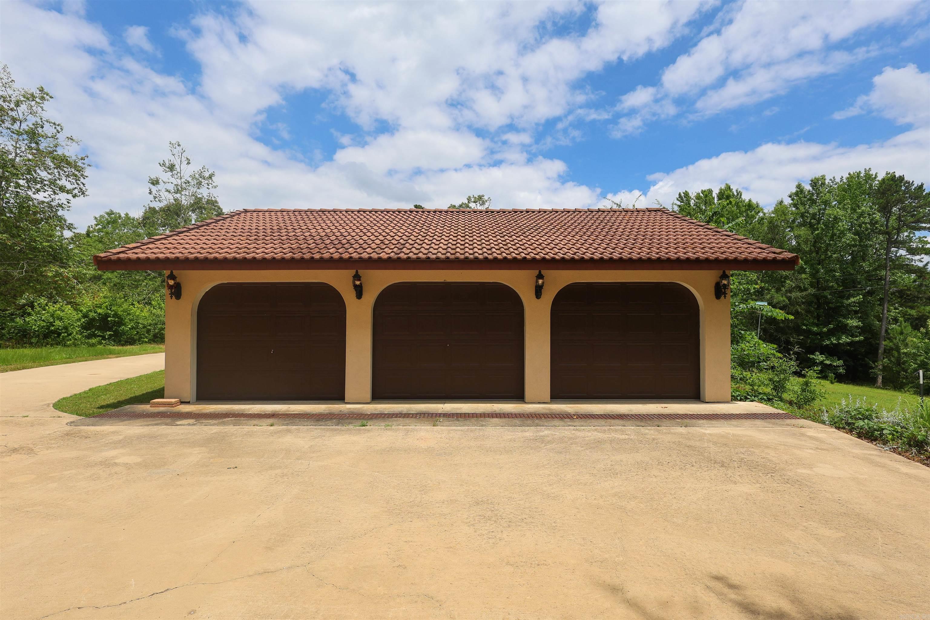 59 Mt Joy  Kirby, AR