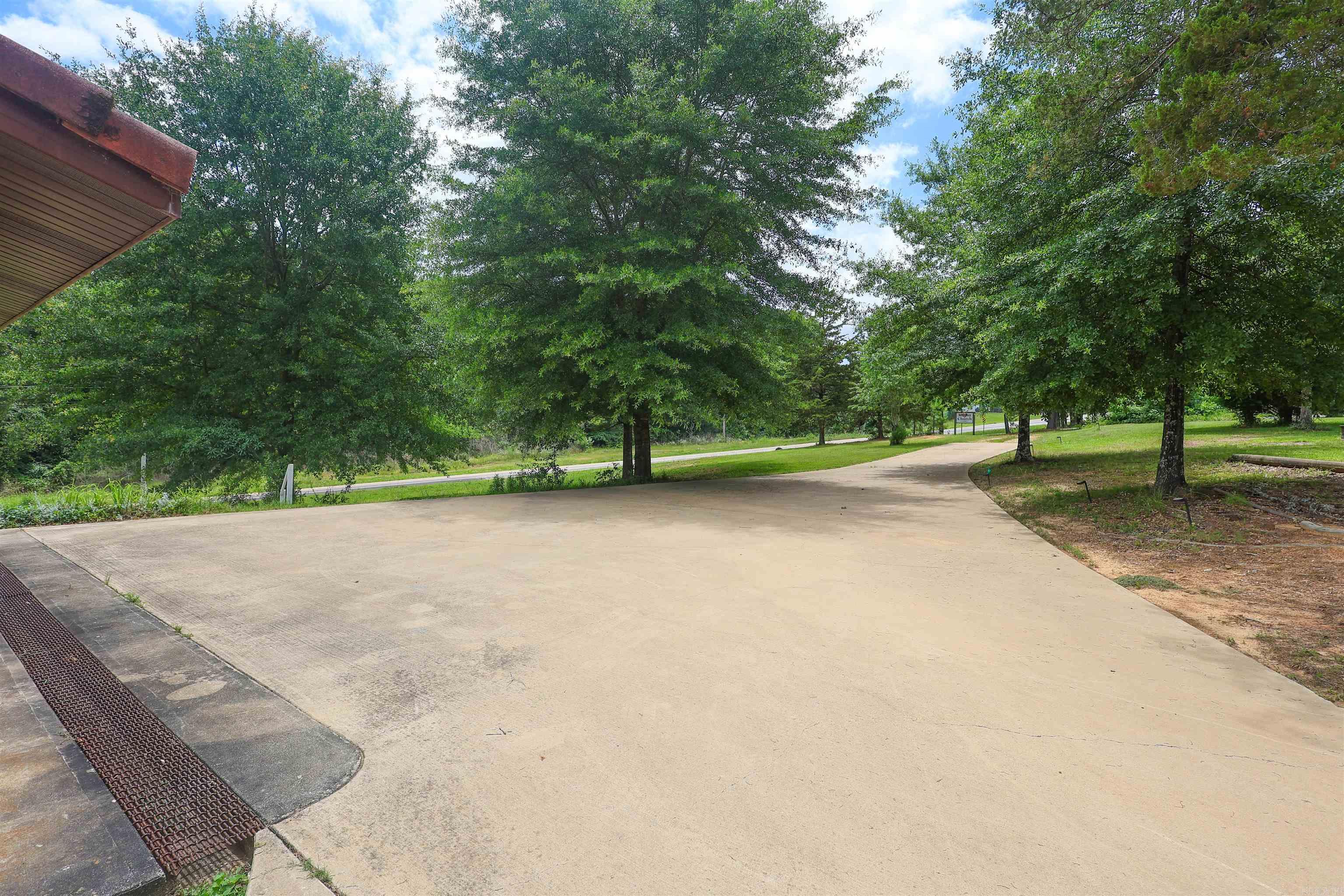 59 Mt Joy  Kirby, AR