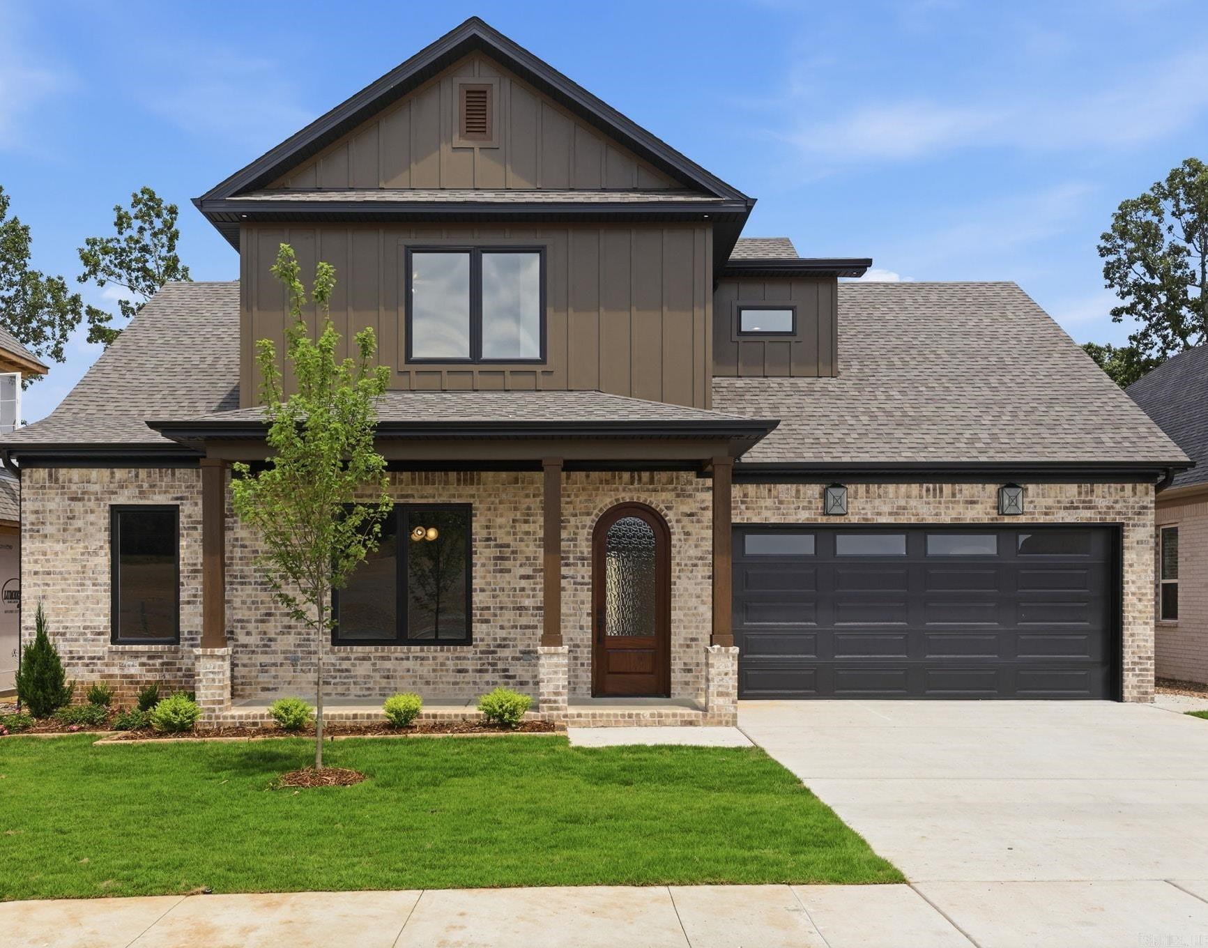 69  Mountain Brook  Little Rock, AR