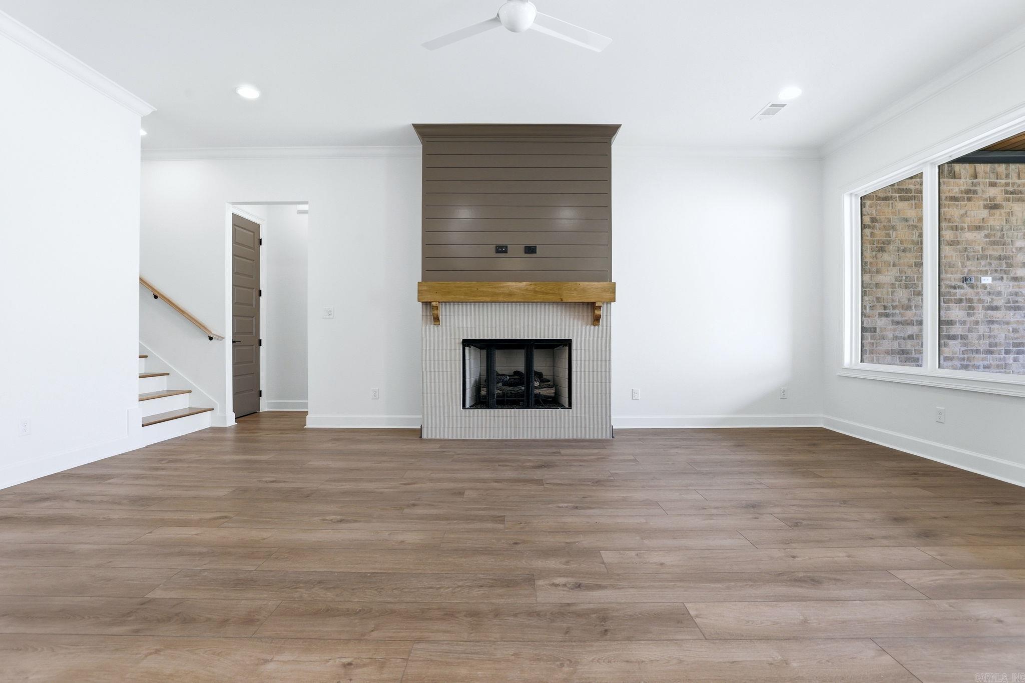 69 Mountain Brook Road Little Rock, AR 72223