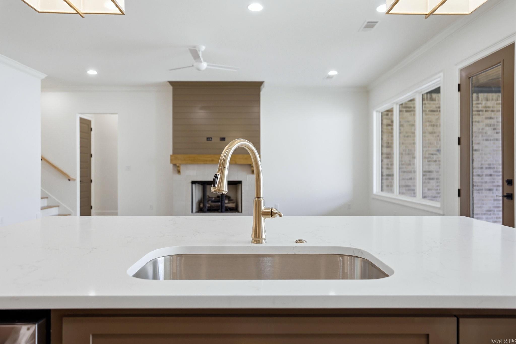69 Mountain Brook  Little Rock, AR
