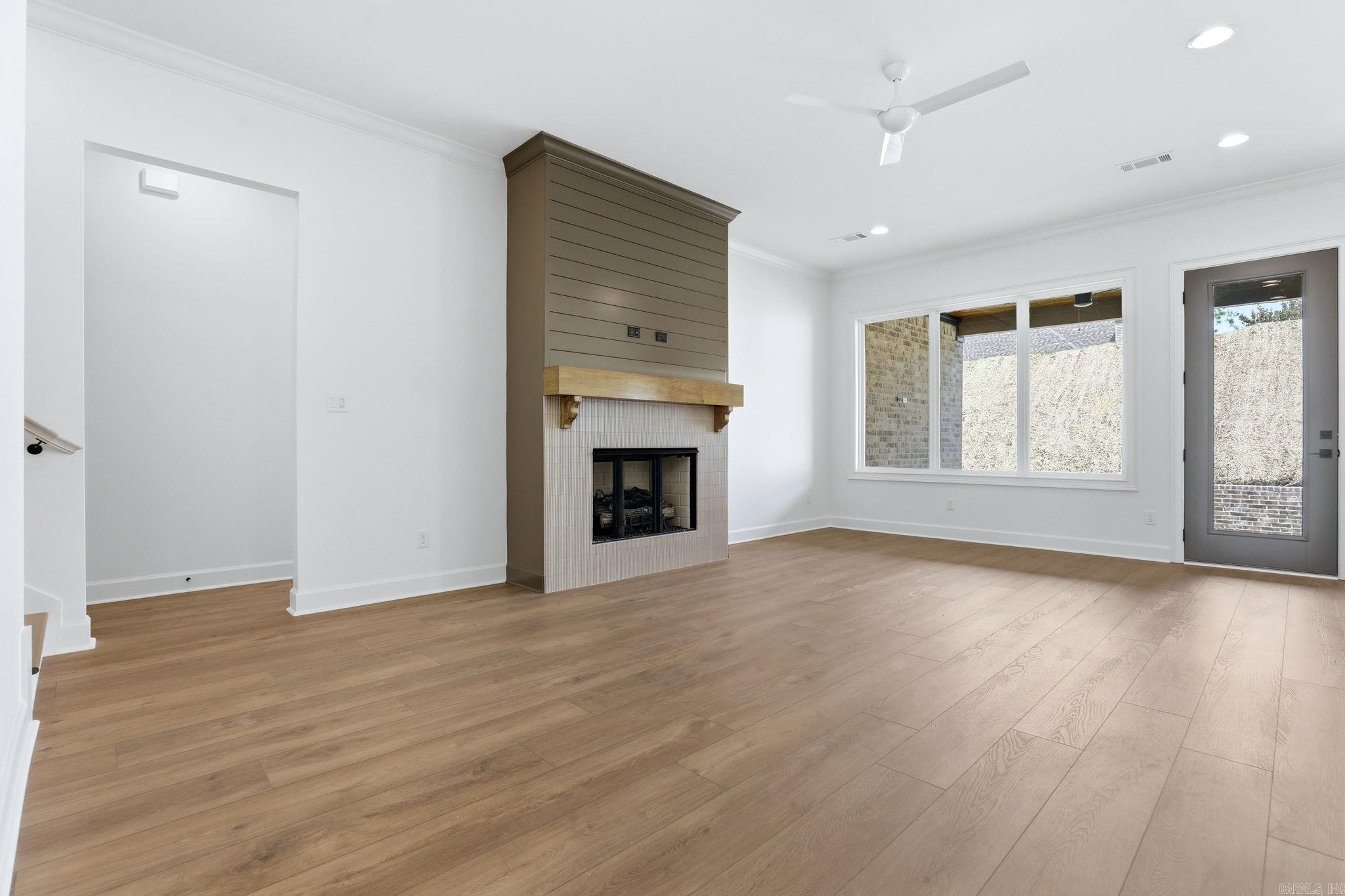 69 Mountain Brook  Little Rock, AR