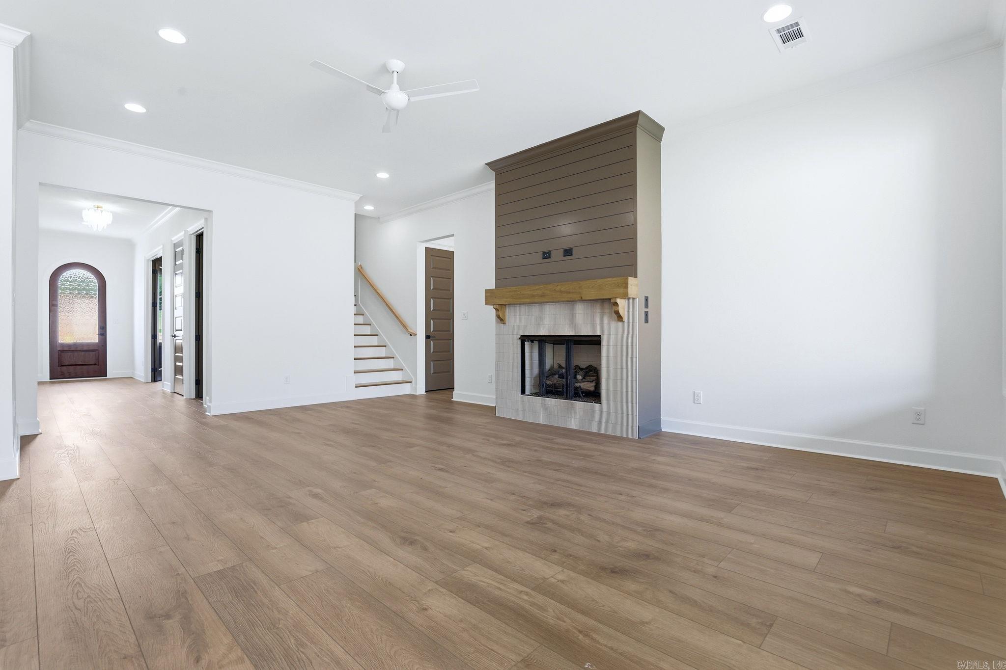 69 Mountain Brook Road Little Rock, AR 72223