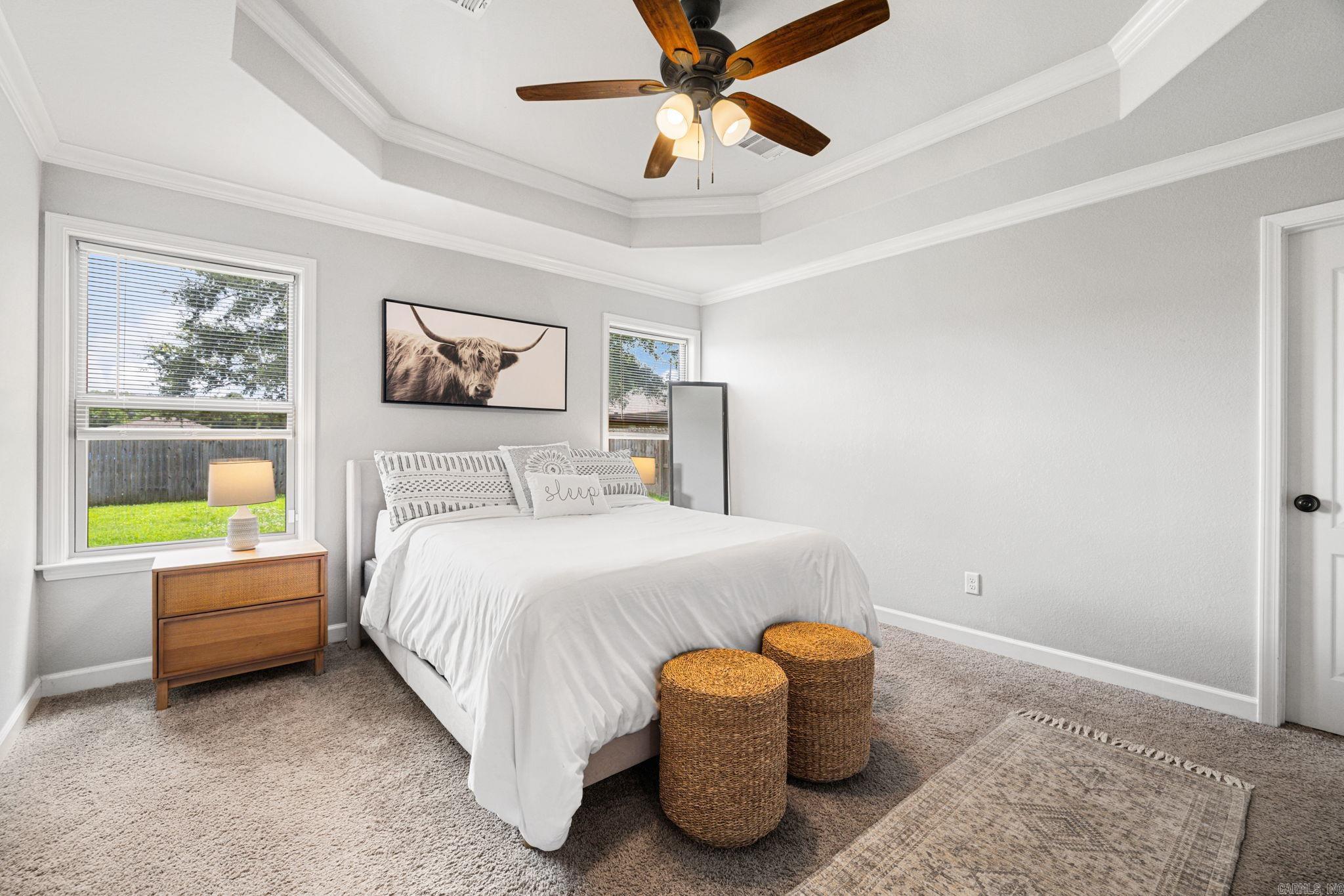 253 Brewer  Ward, AR