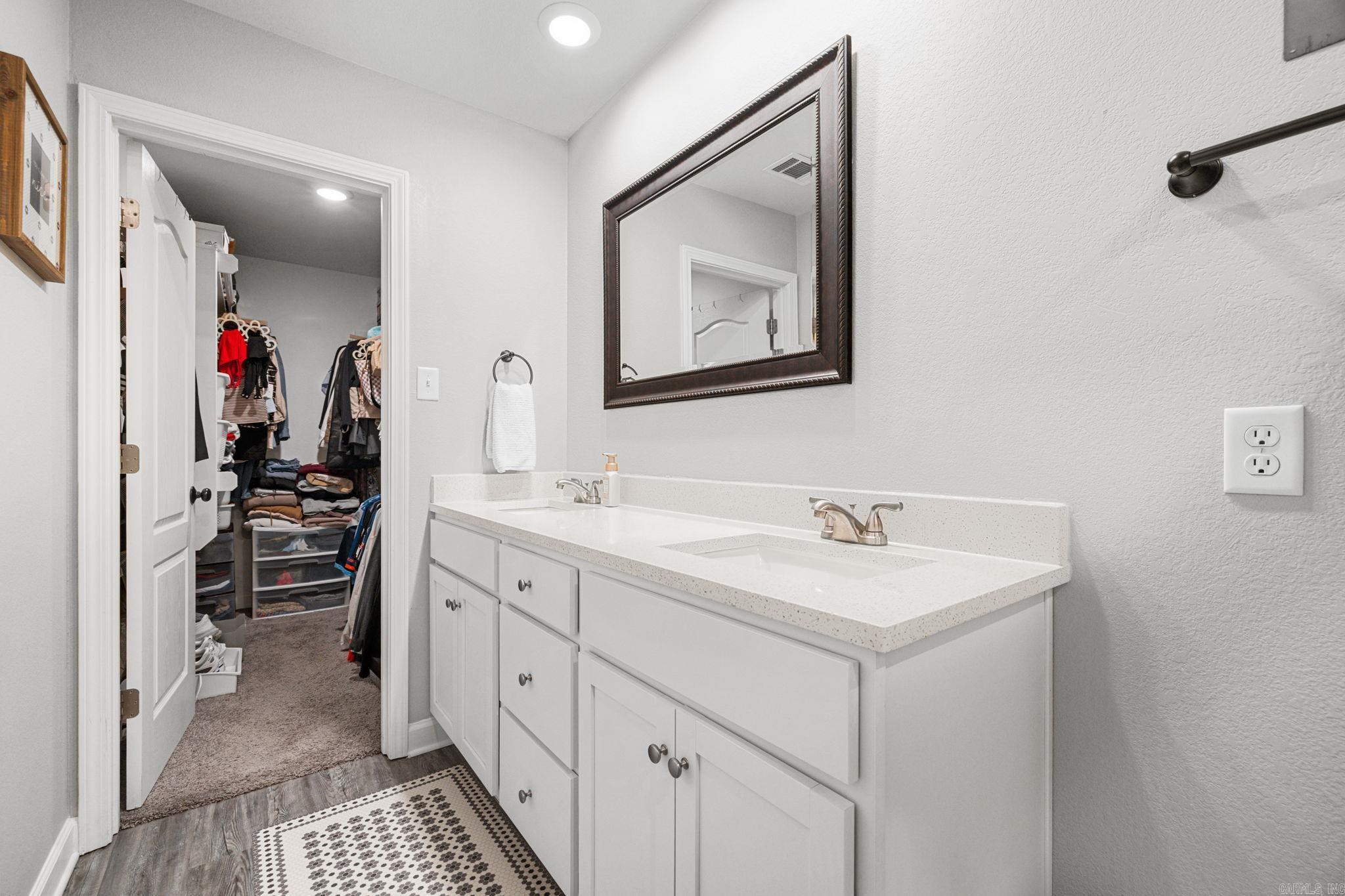 253 Brewer  Ward, AR