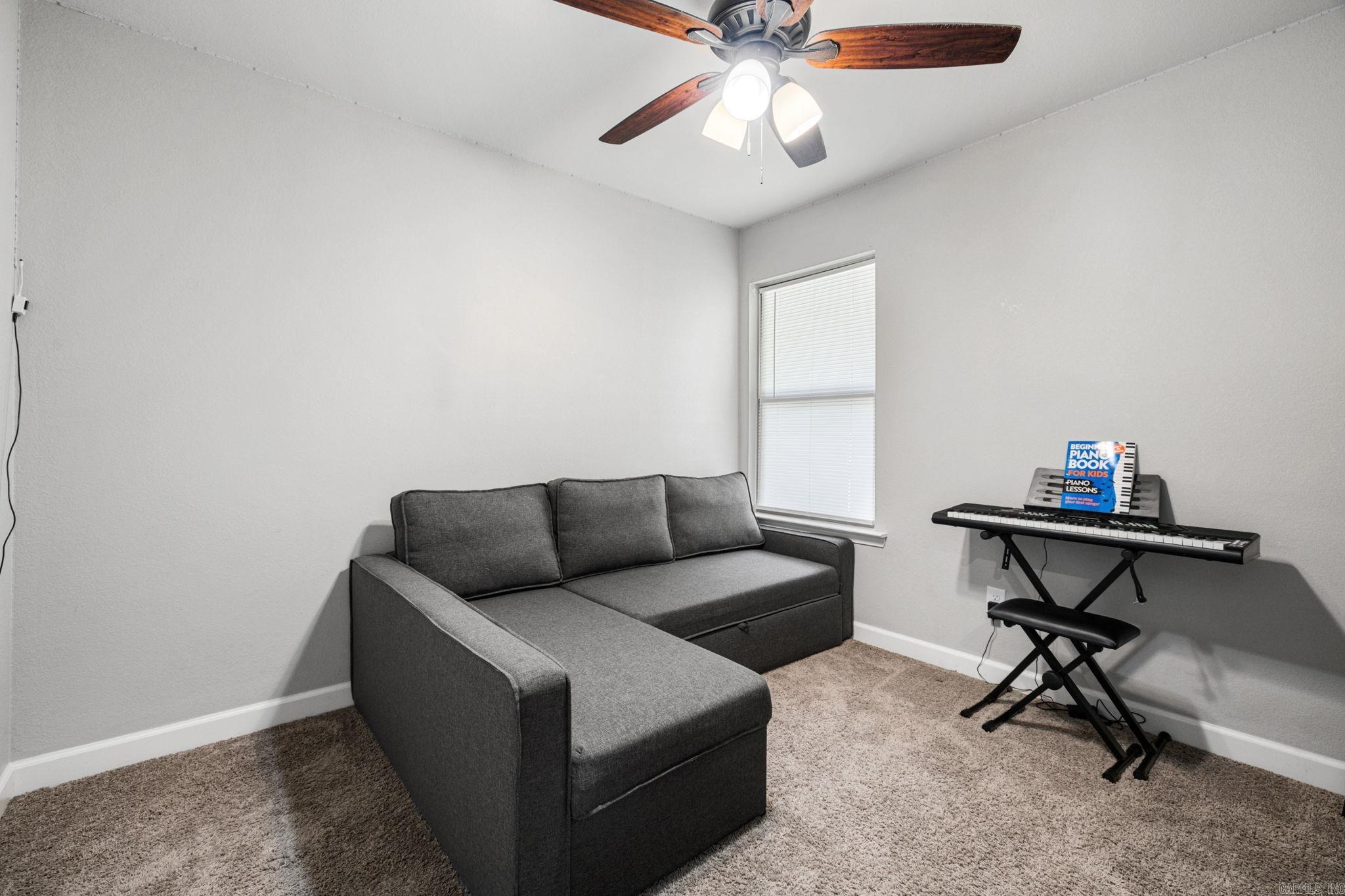 253 Brewer  Ward, AR