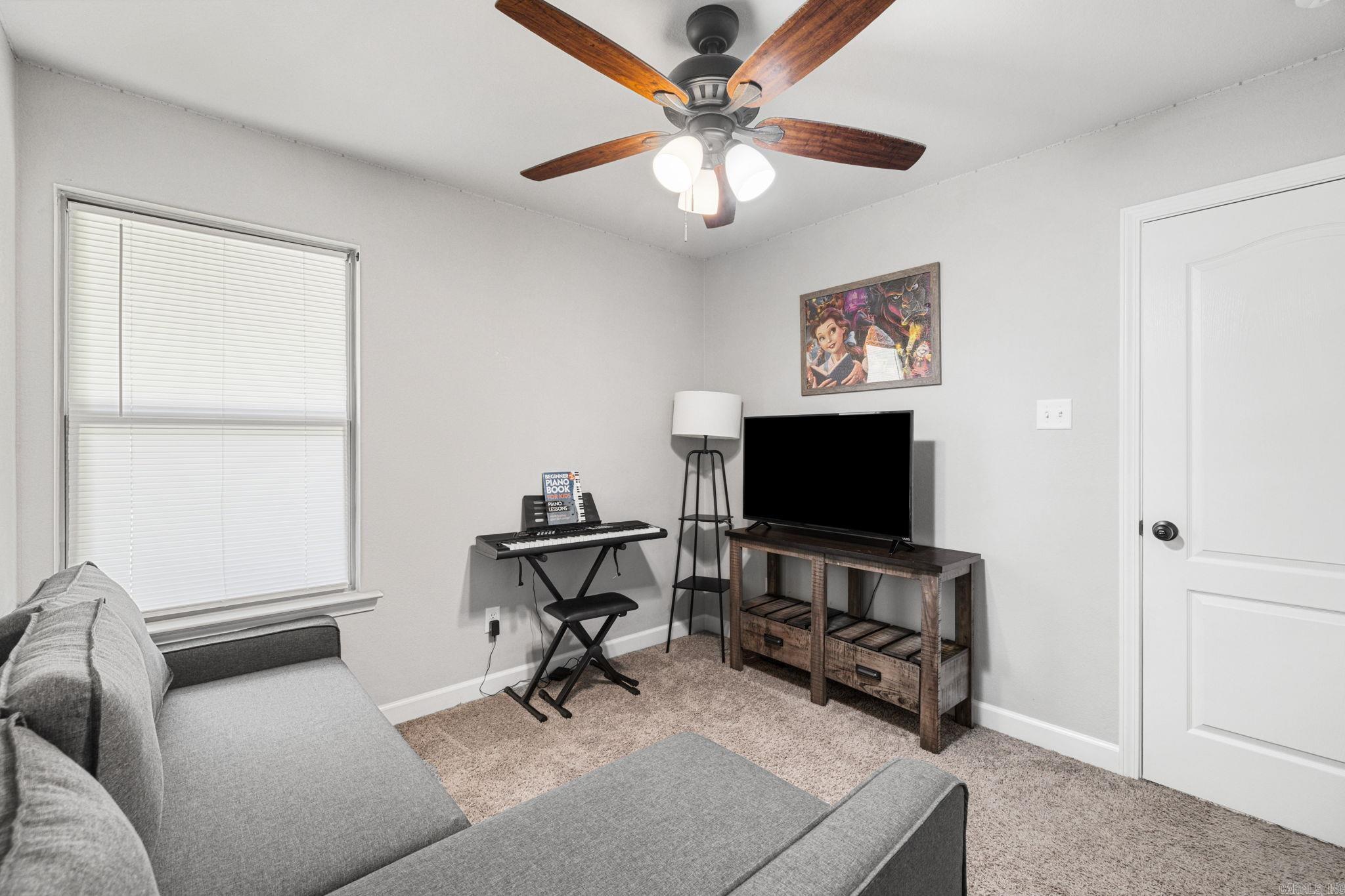 253 Brewer  Ward, AR