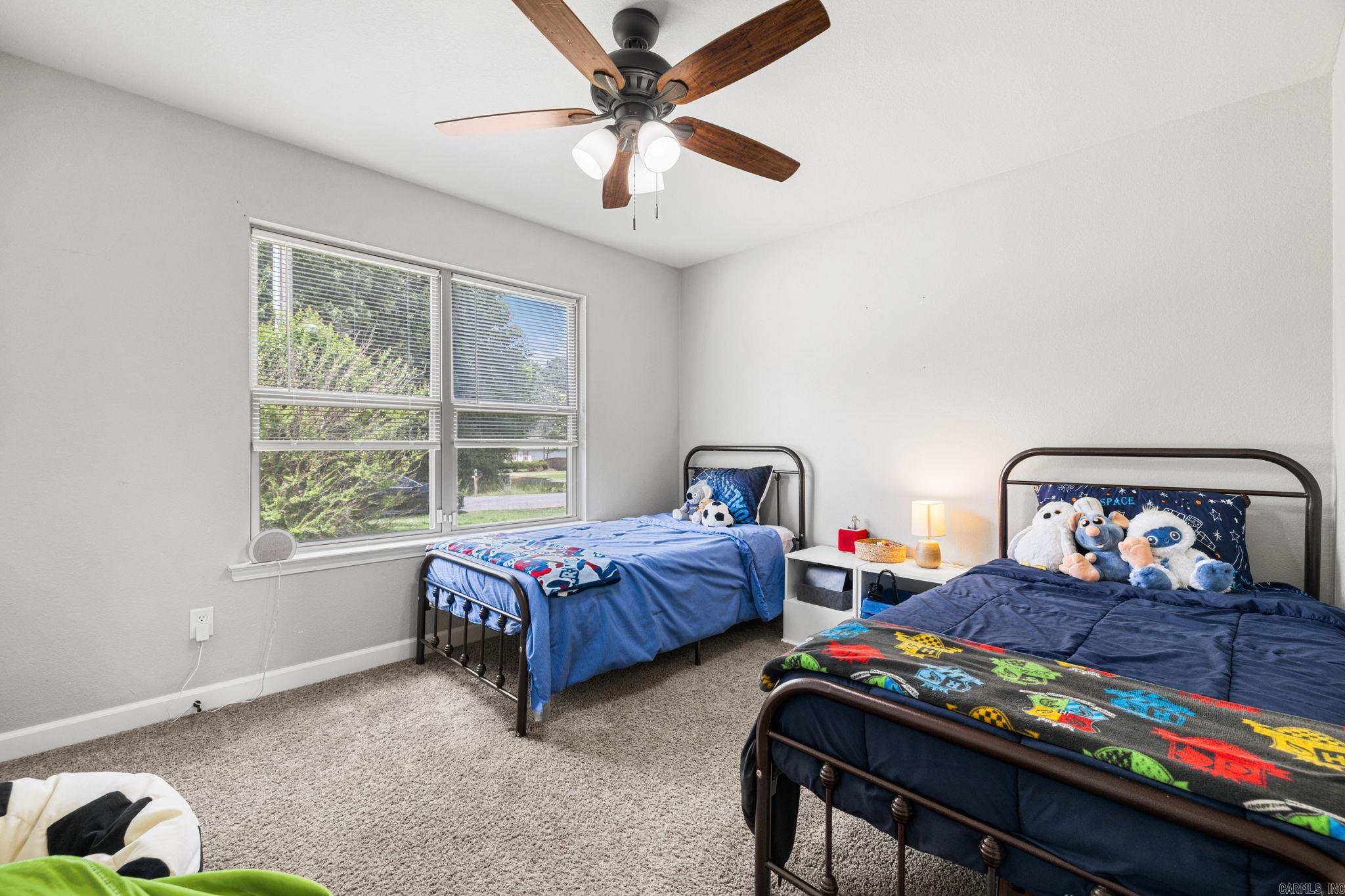 253 Brewer  Ward, AR