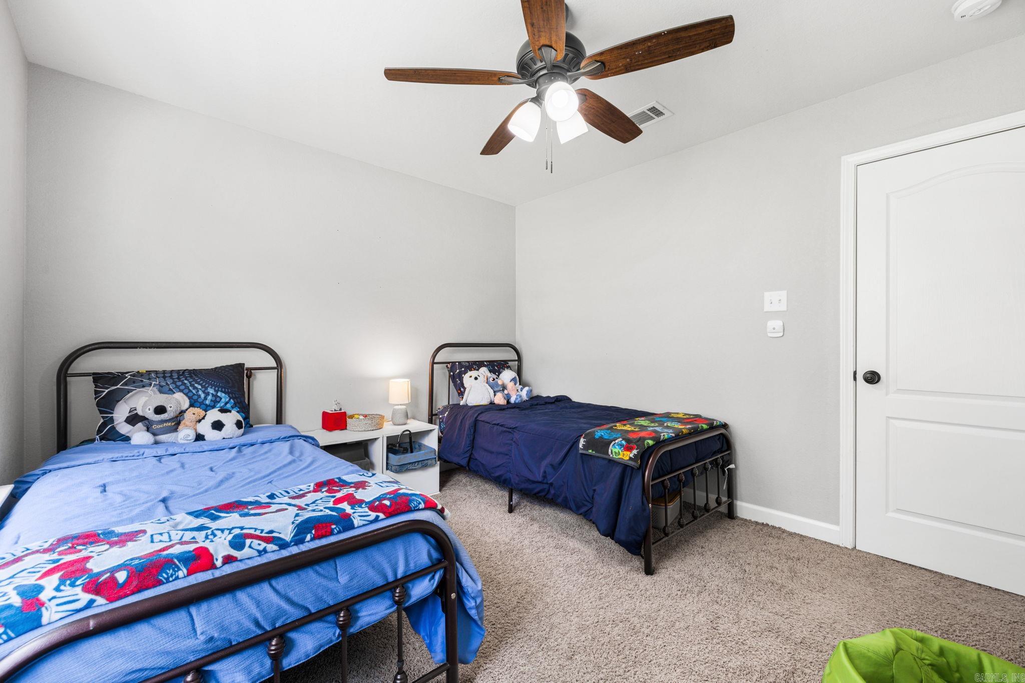 253 Brewer  Ward, AR