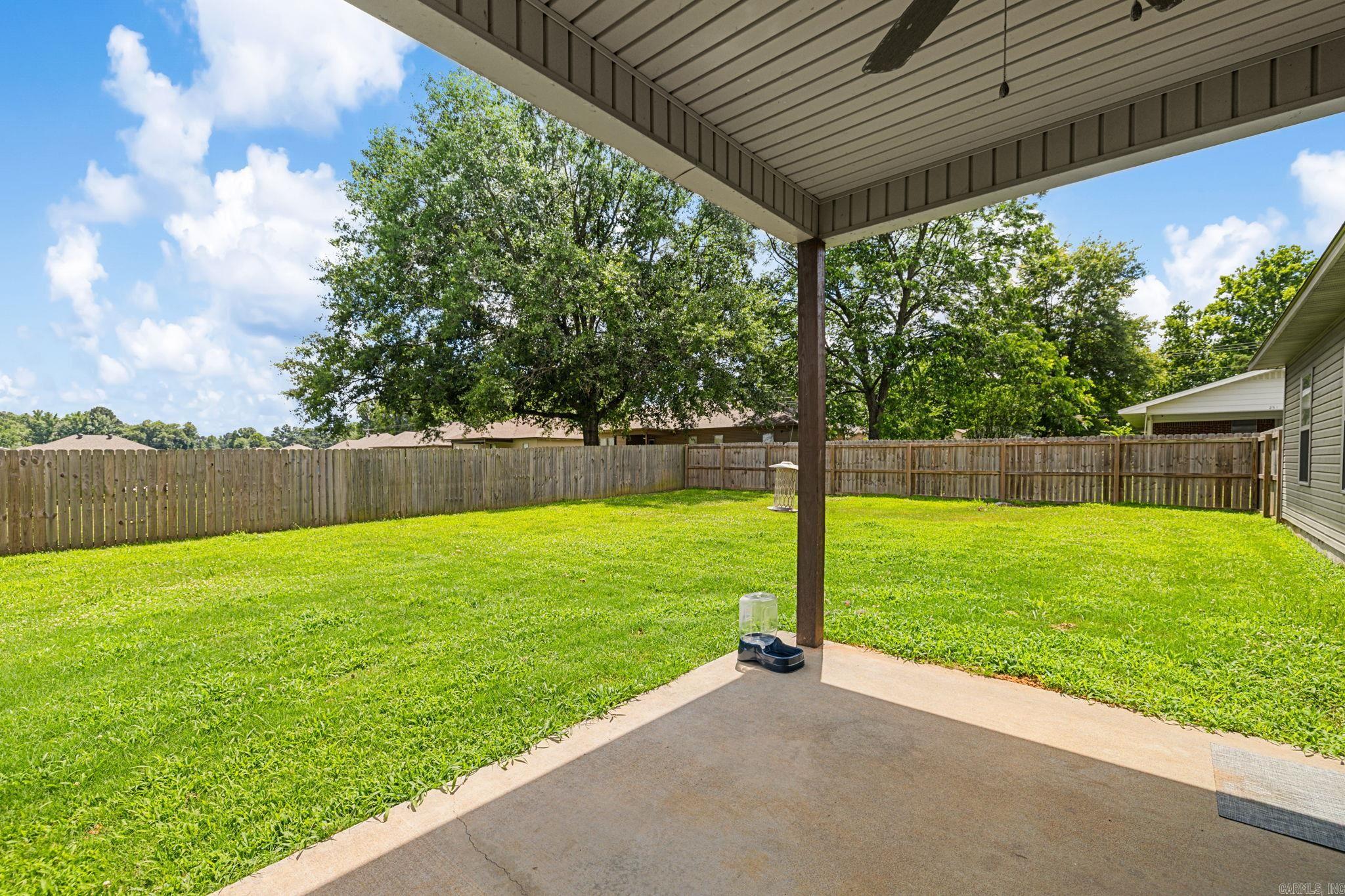 253 Brewer  Ward, AR