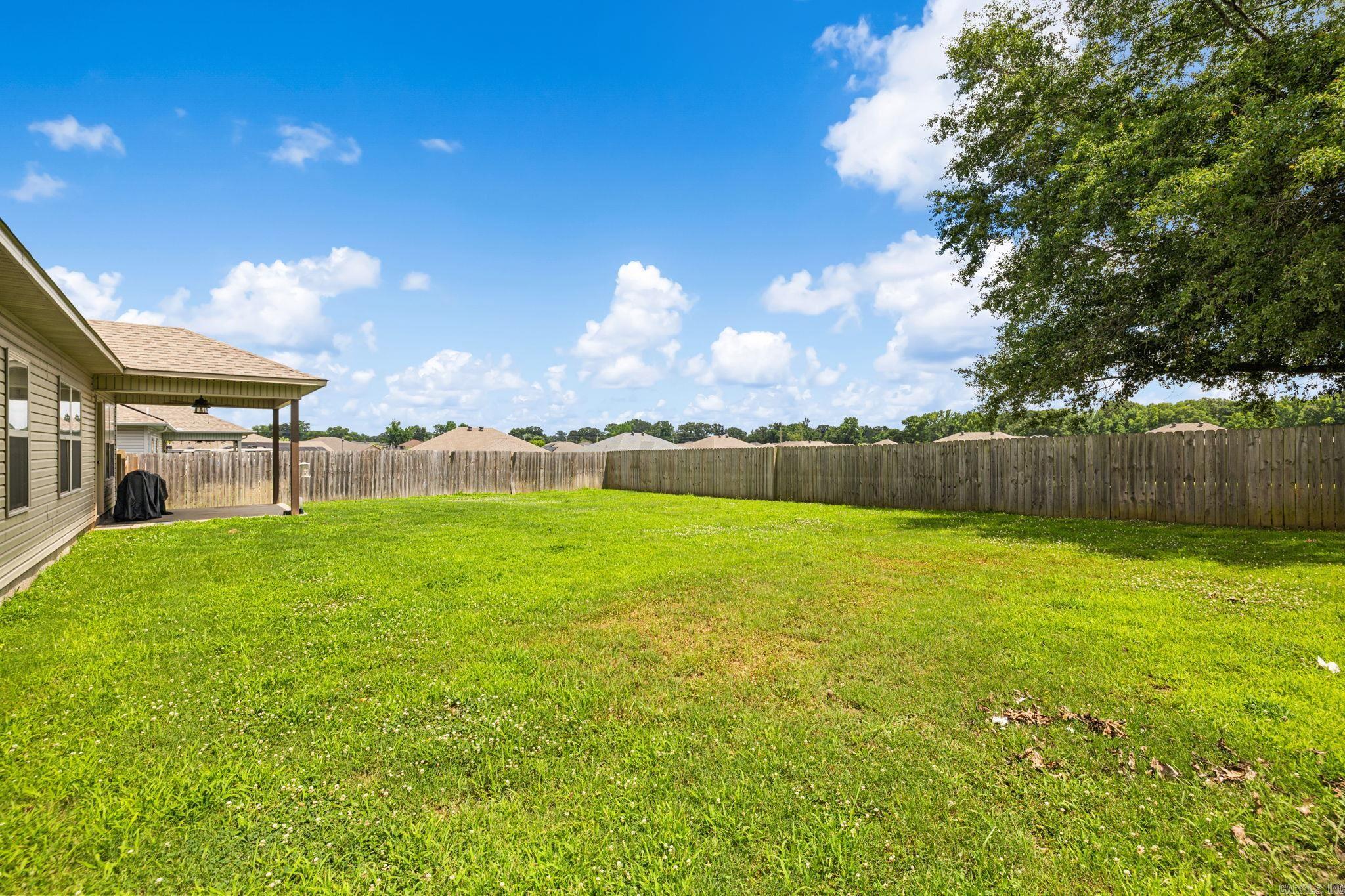 253 Brewer  Ward, AR