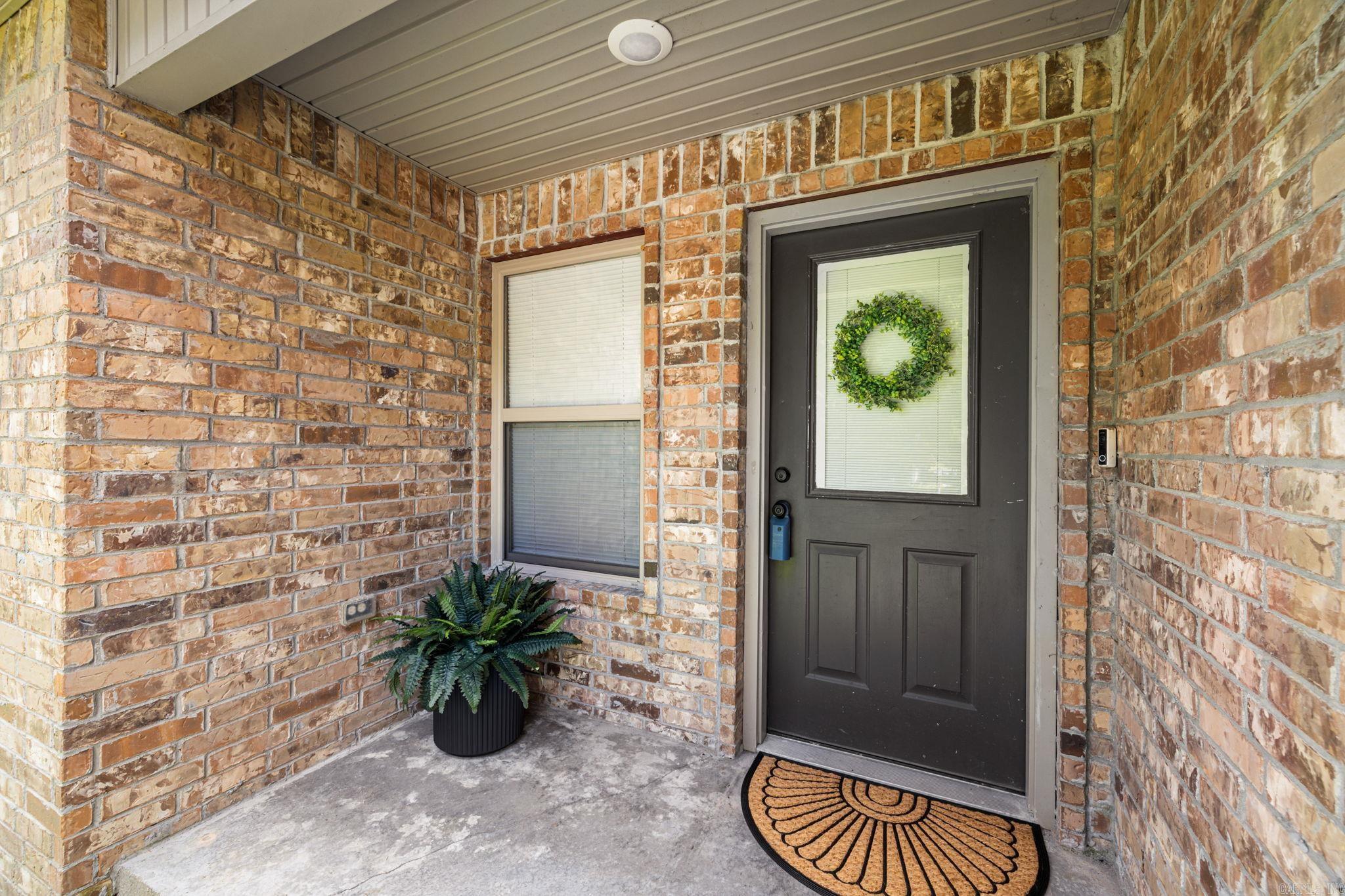 253 Brewer  Ward, AR