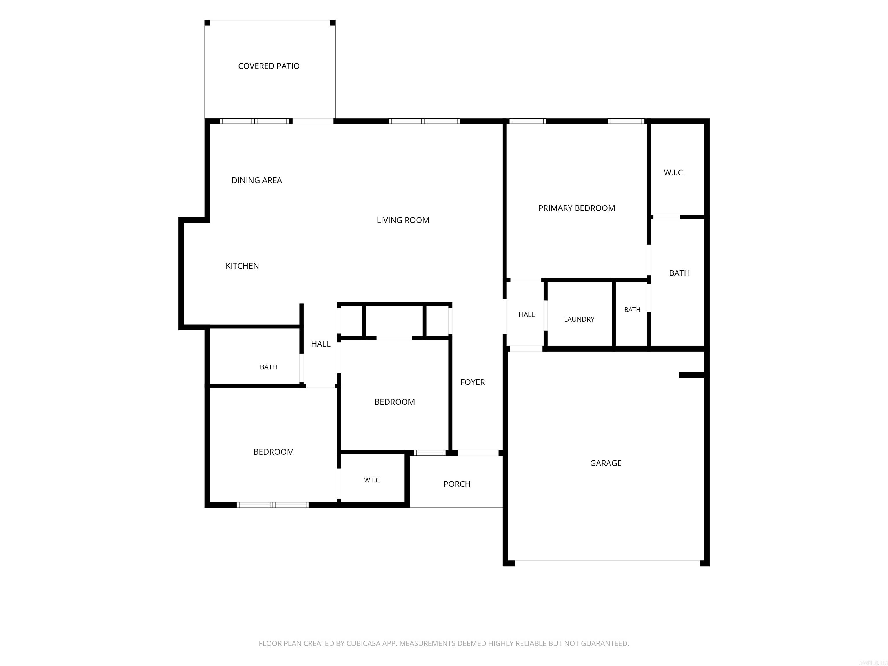 253 Brewer  Ward, AR