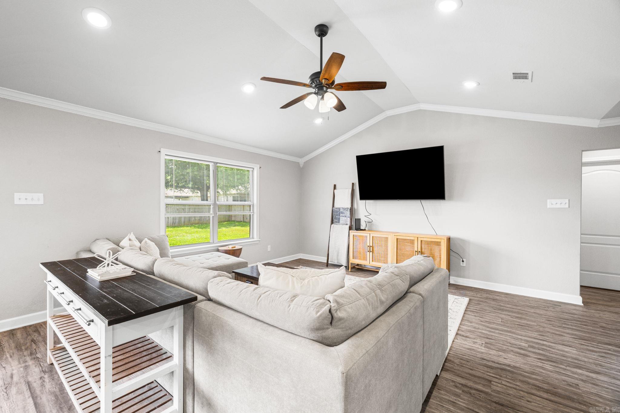 253 Brewer  Ward, AR