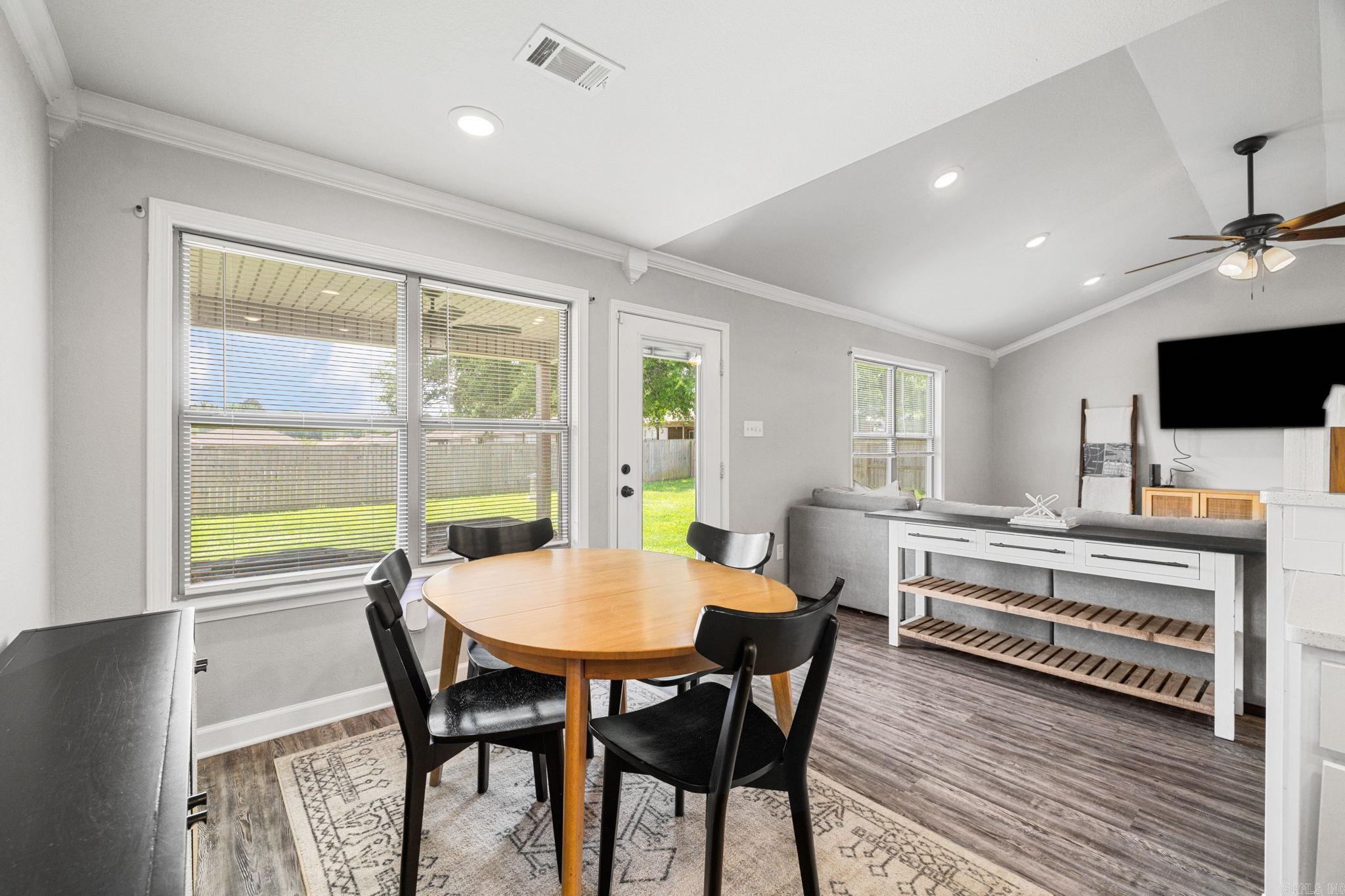 253 Brewer  Ward, AR