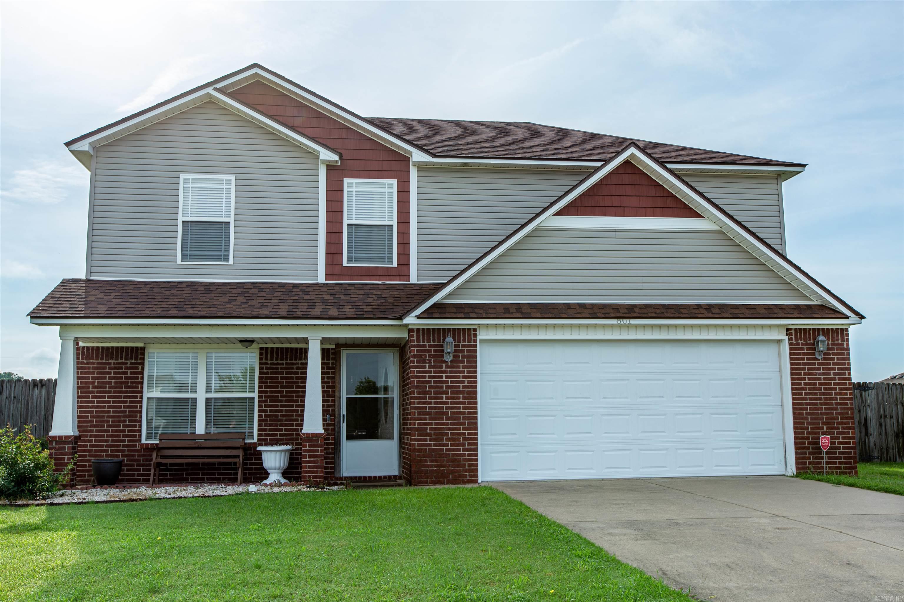 801 Anemone Drive