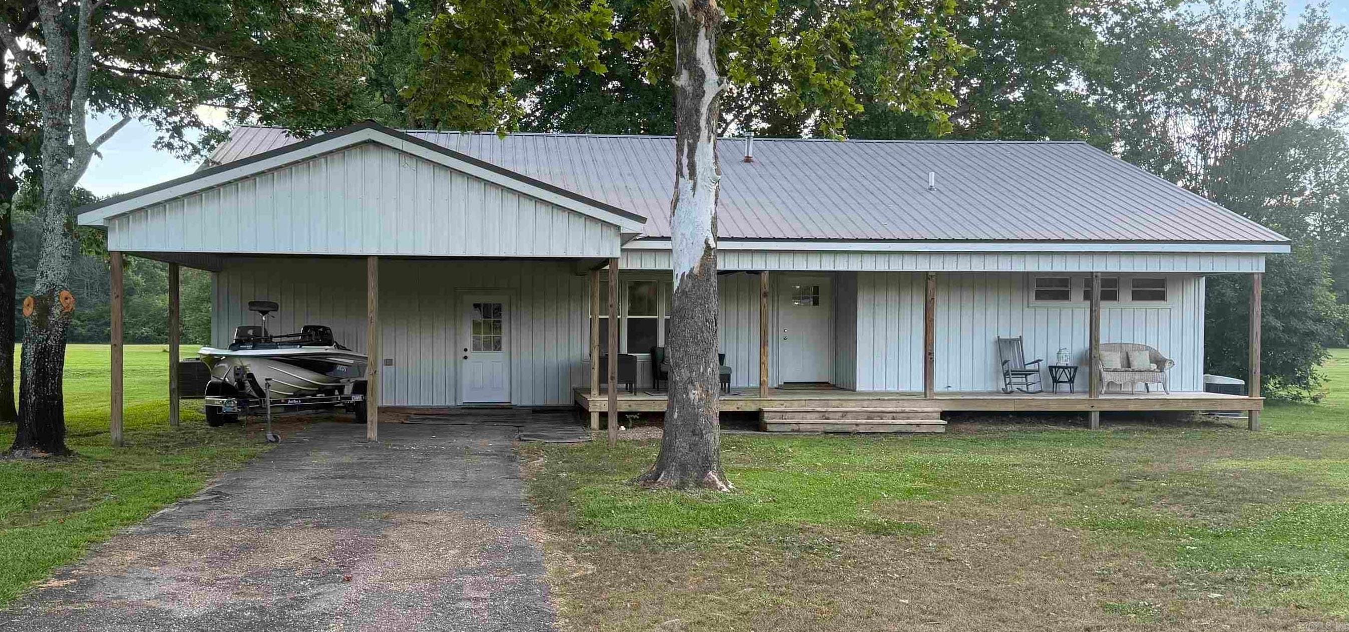 8179 North Main Street-Tull  Benton, AR