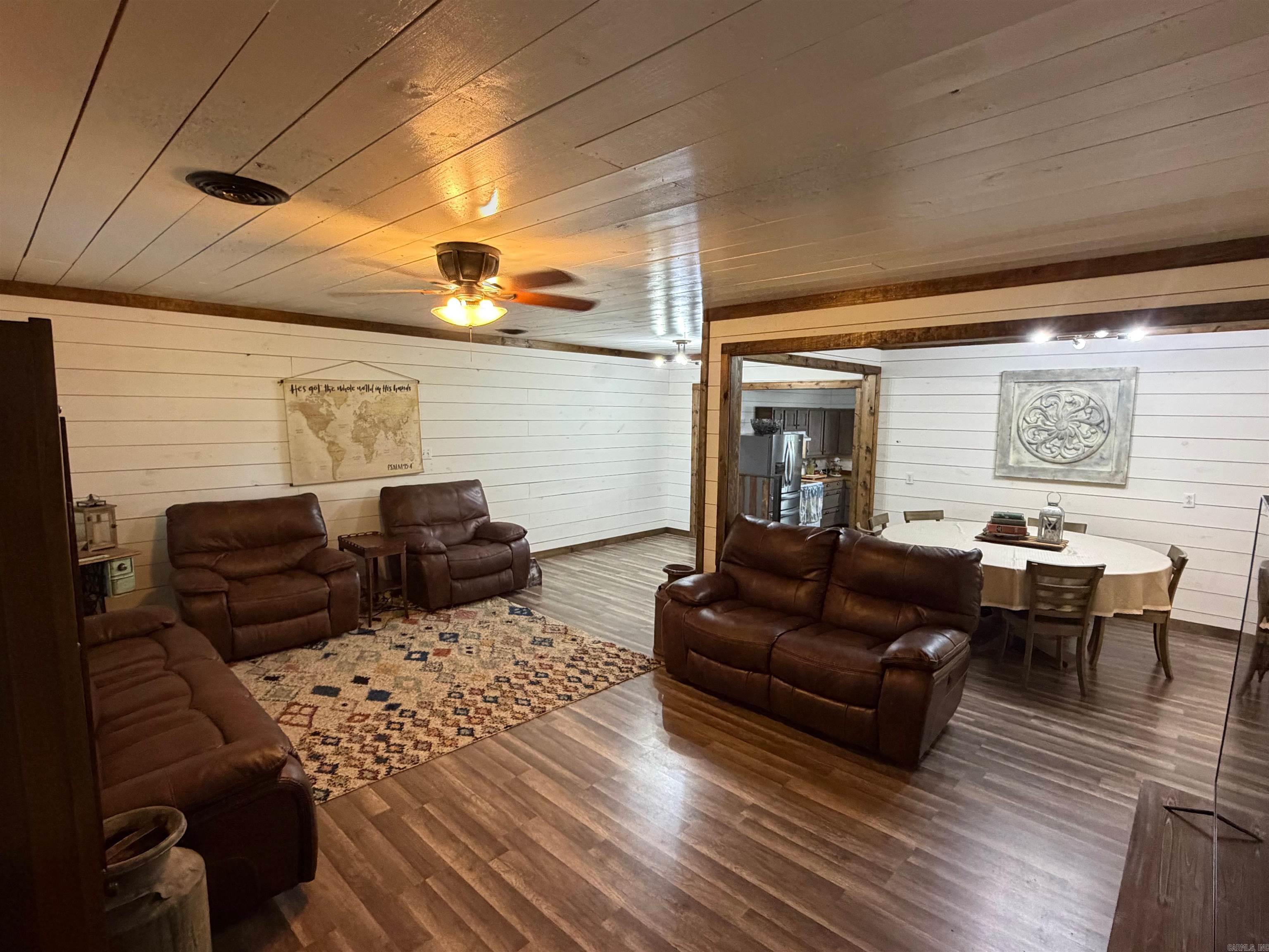 8179 North Main Street-Tull  Benton, AR