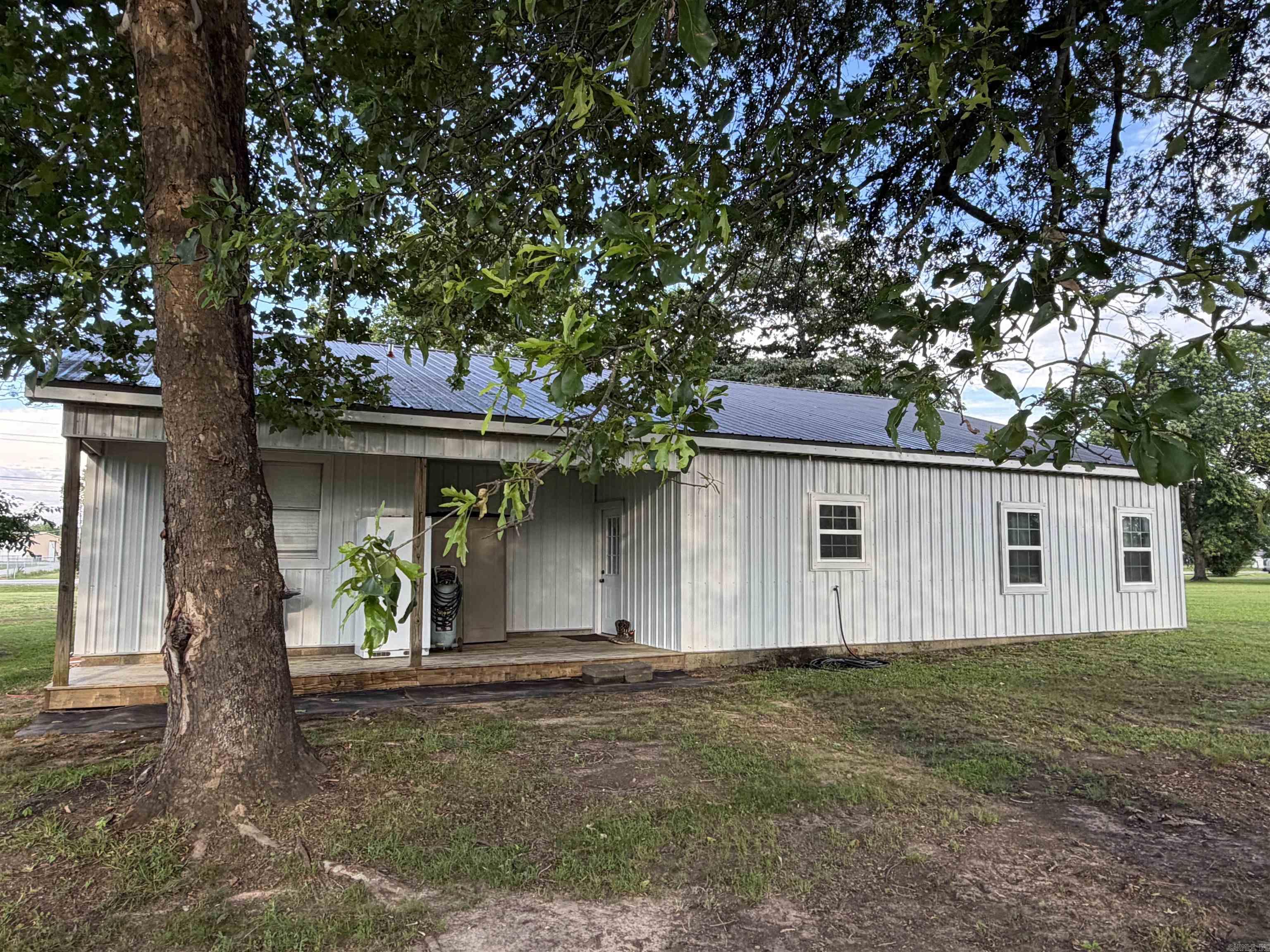 8179 North Main Street-Tull  Benton, AR
