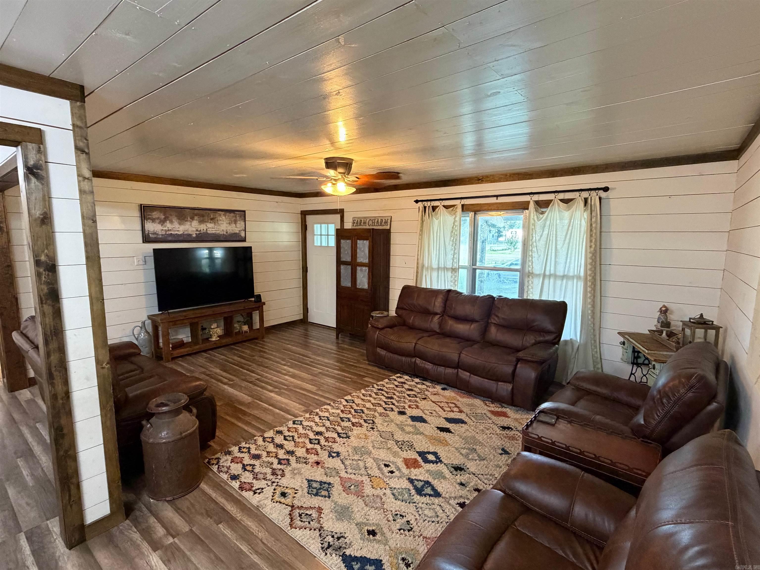 8179 North Main Street-Tull  Benton, AR