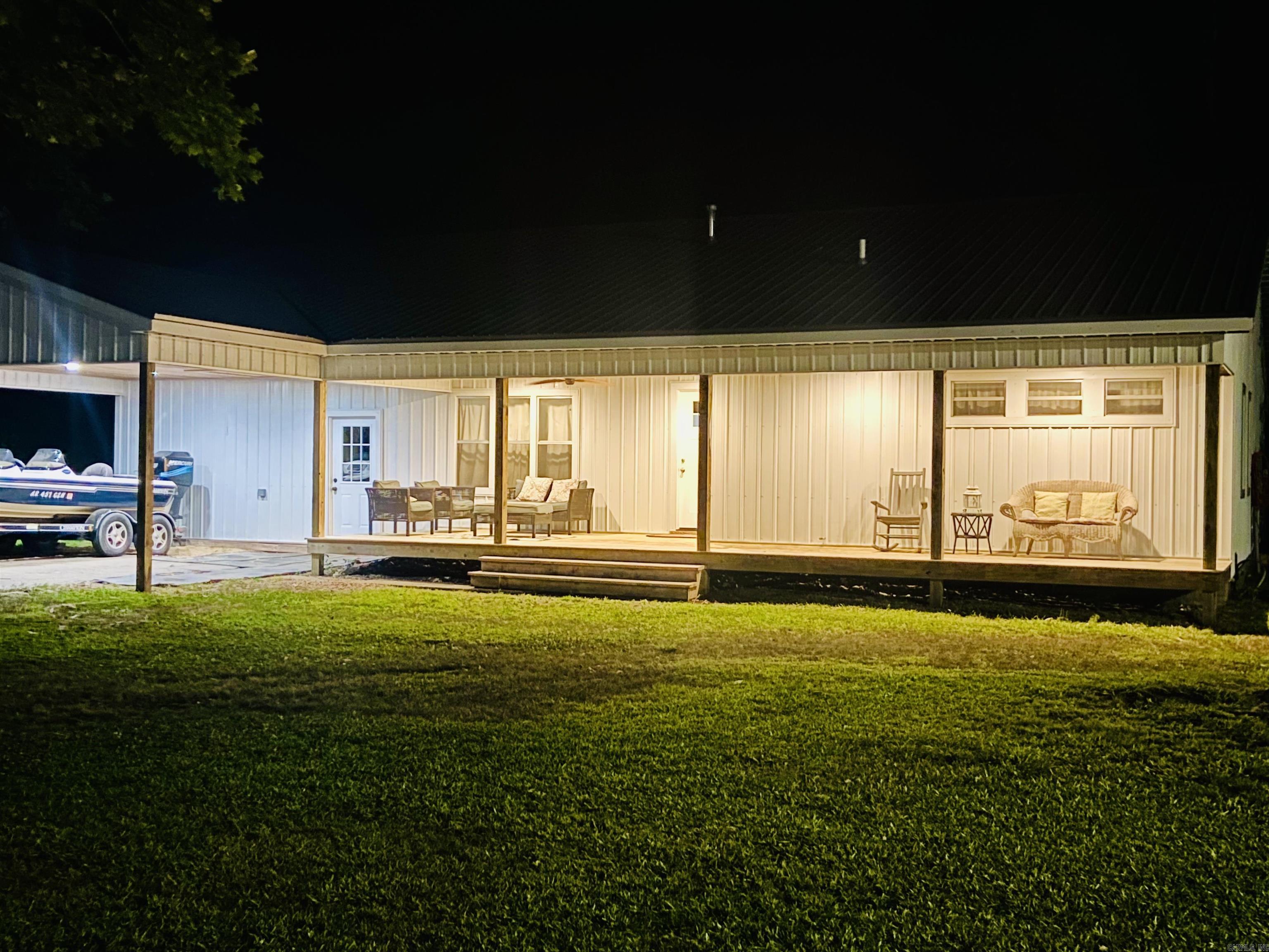 8179 North Main Street-Tull  Benton, AR