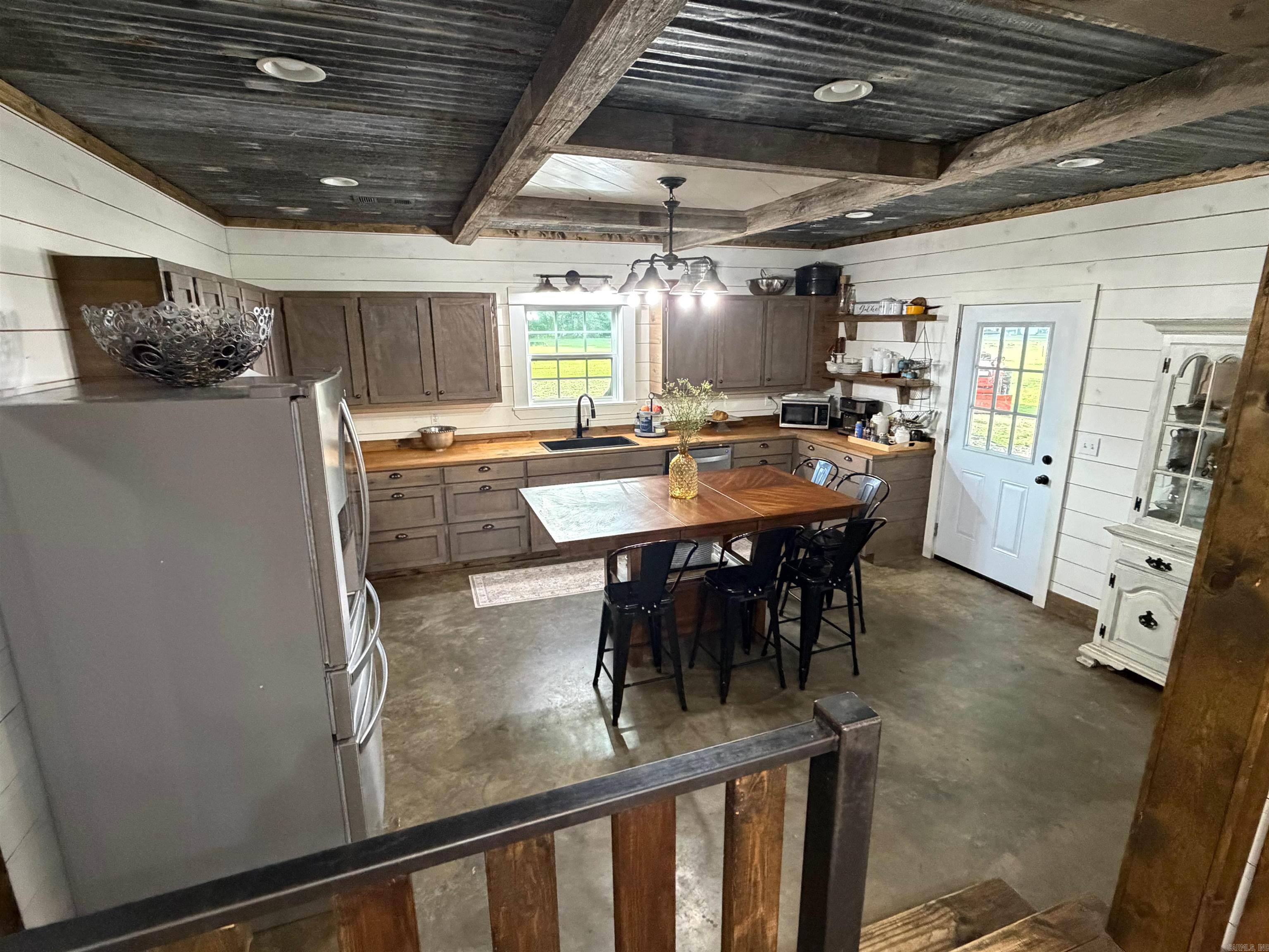 8179 North Main Street-Tull  Benton, AR