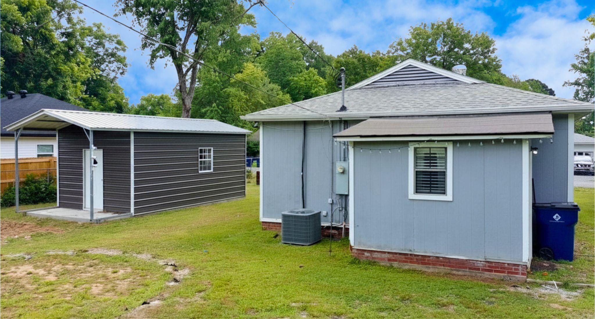 106 Monroe  Cabot, AR