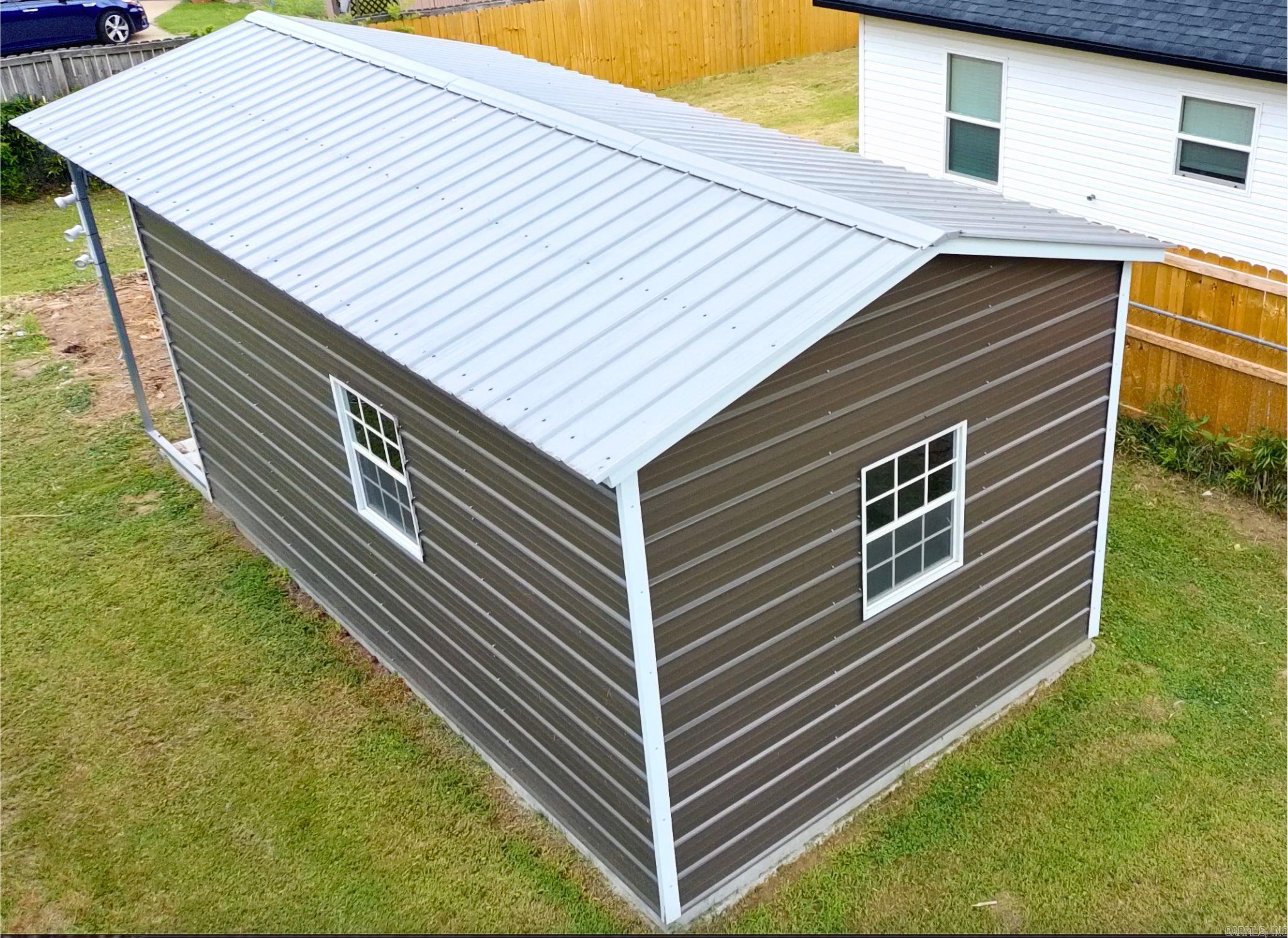 106 Monroe  Cabot, AR
