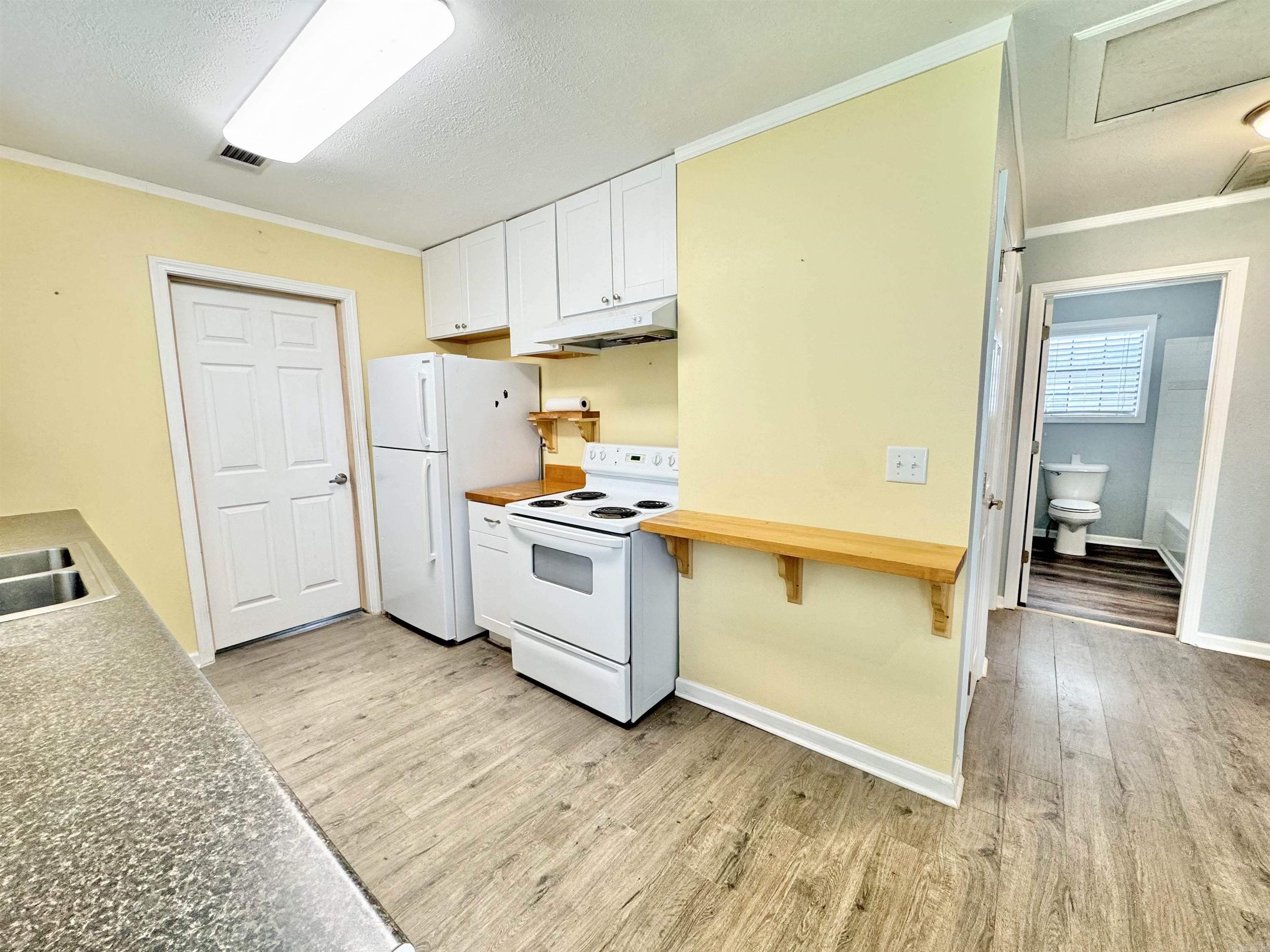 106 Monroe  Cabot, AR