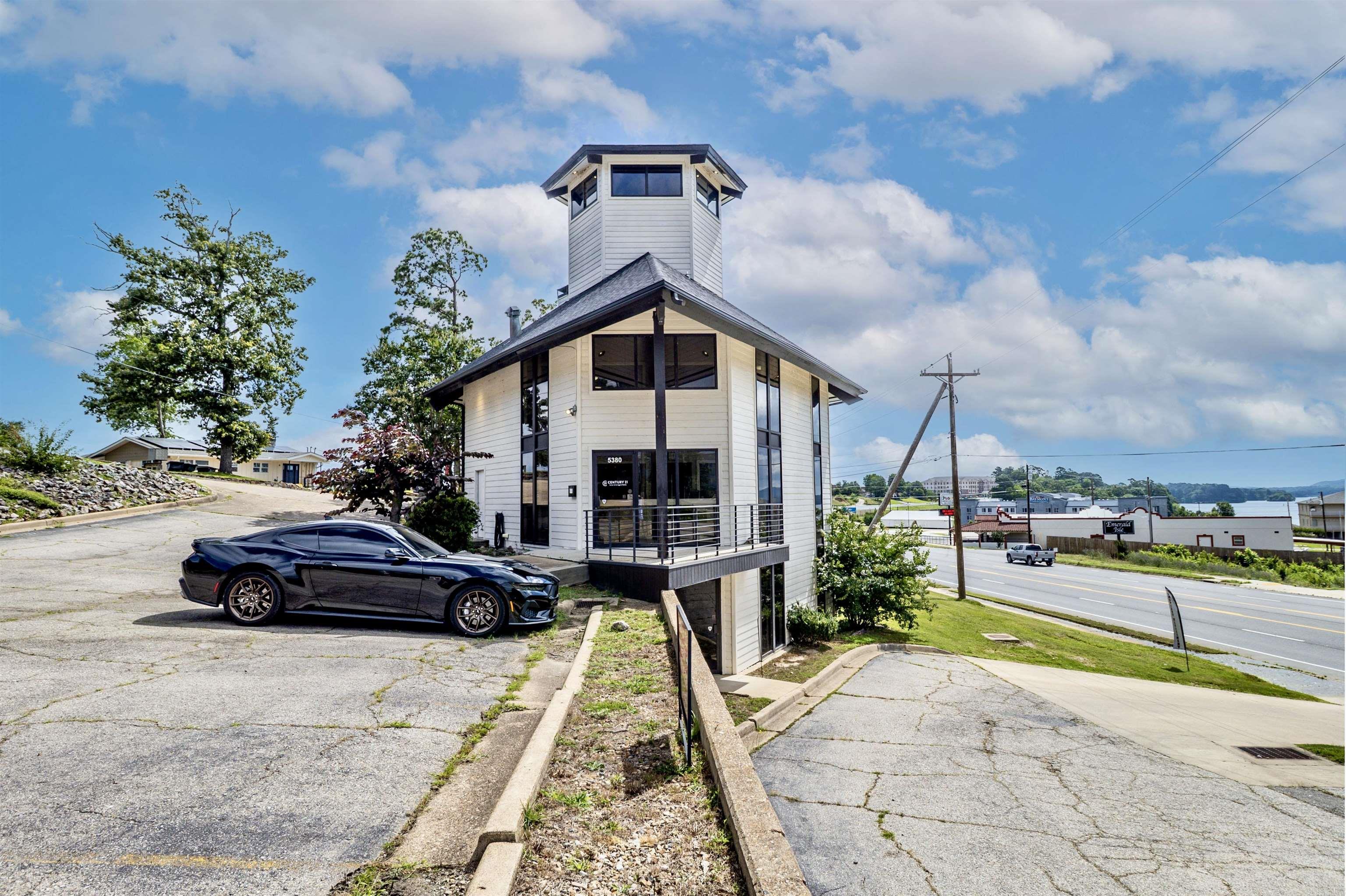 5380 Central  Hot Springs, AR
