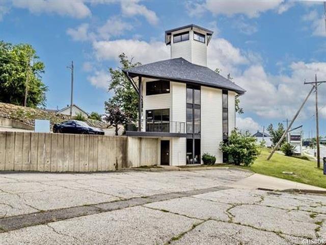 5380 Central  Hot Springs, AR