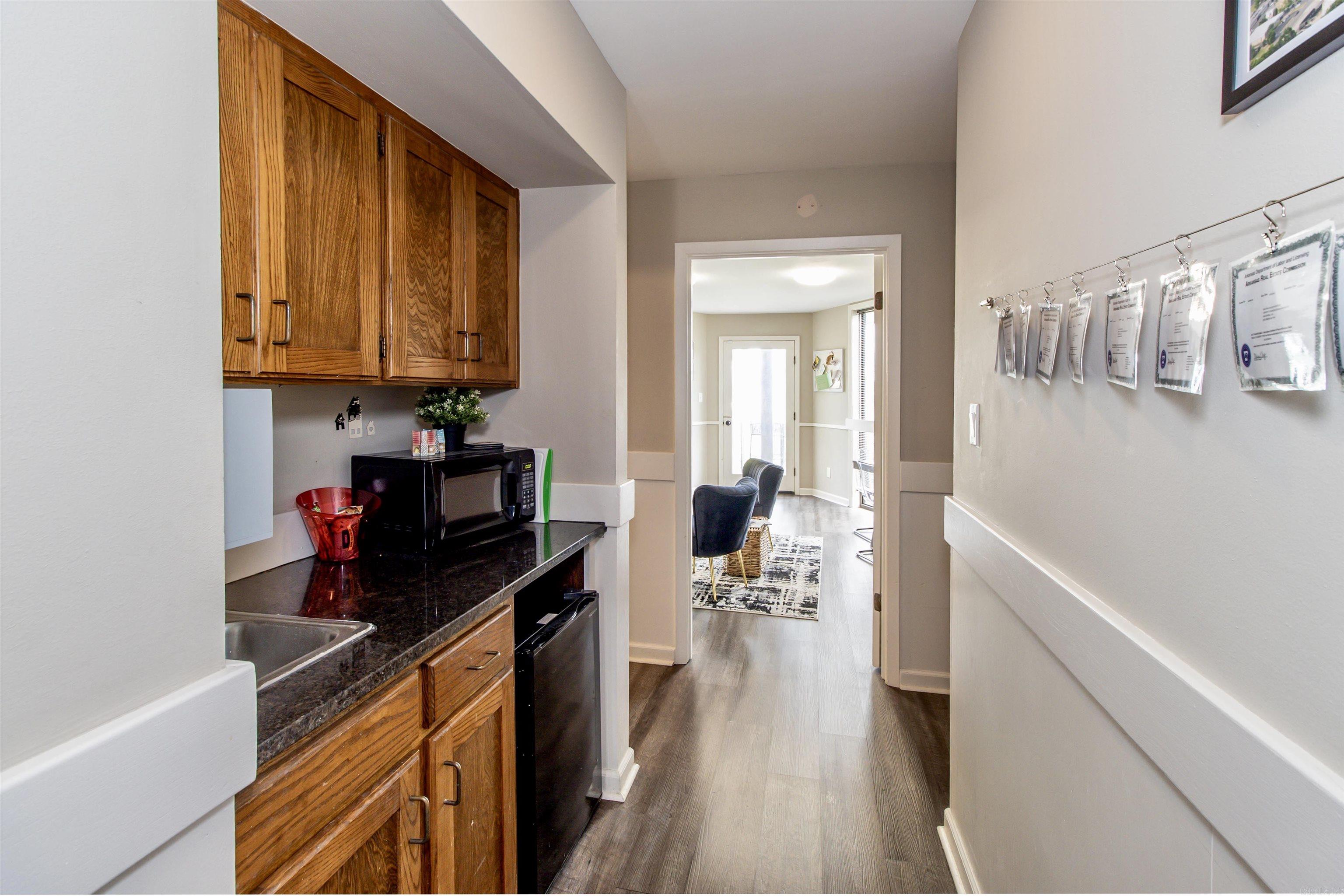 5380 Central  Hot Springs, AR