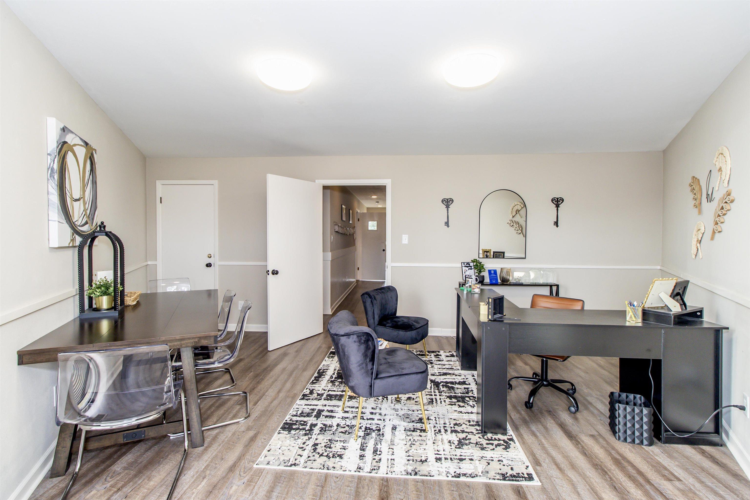 5380 Central  Hot Springs, AR