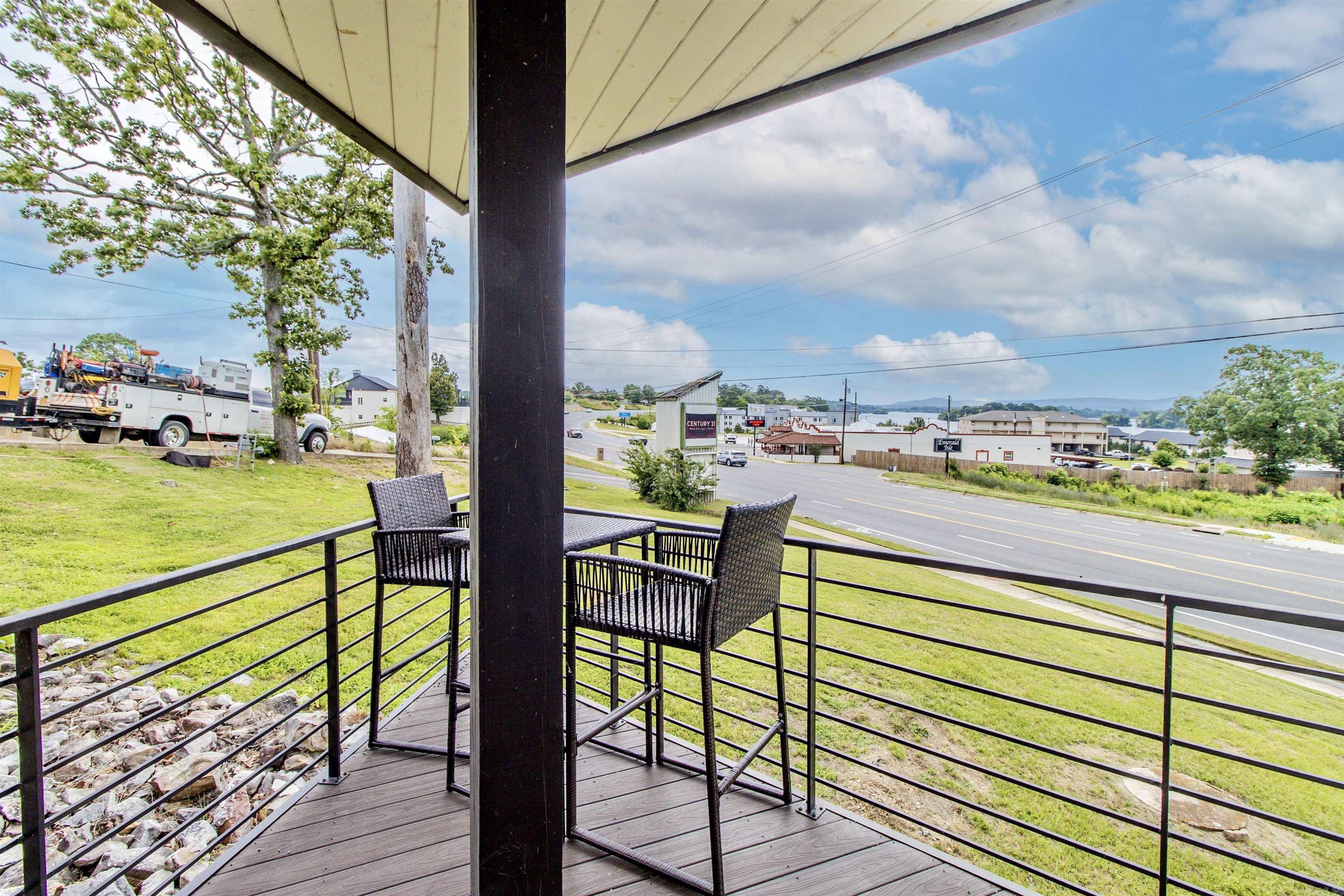 5380 Central  Hot Springs, AR