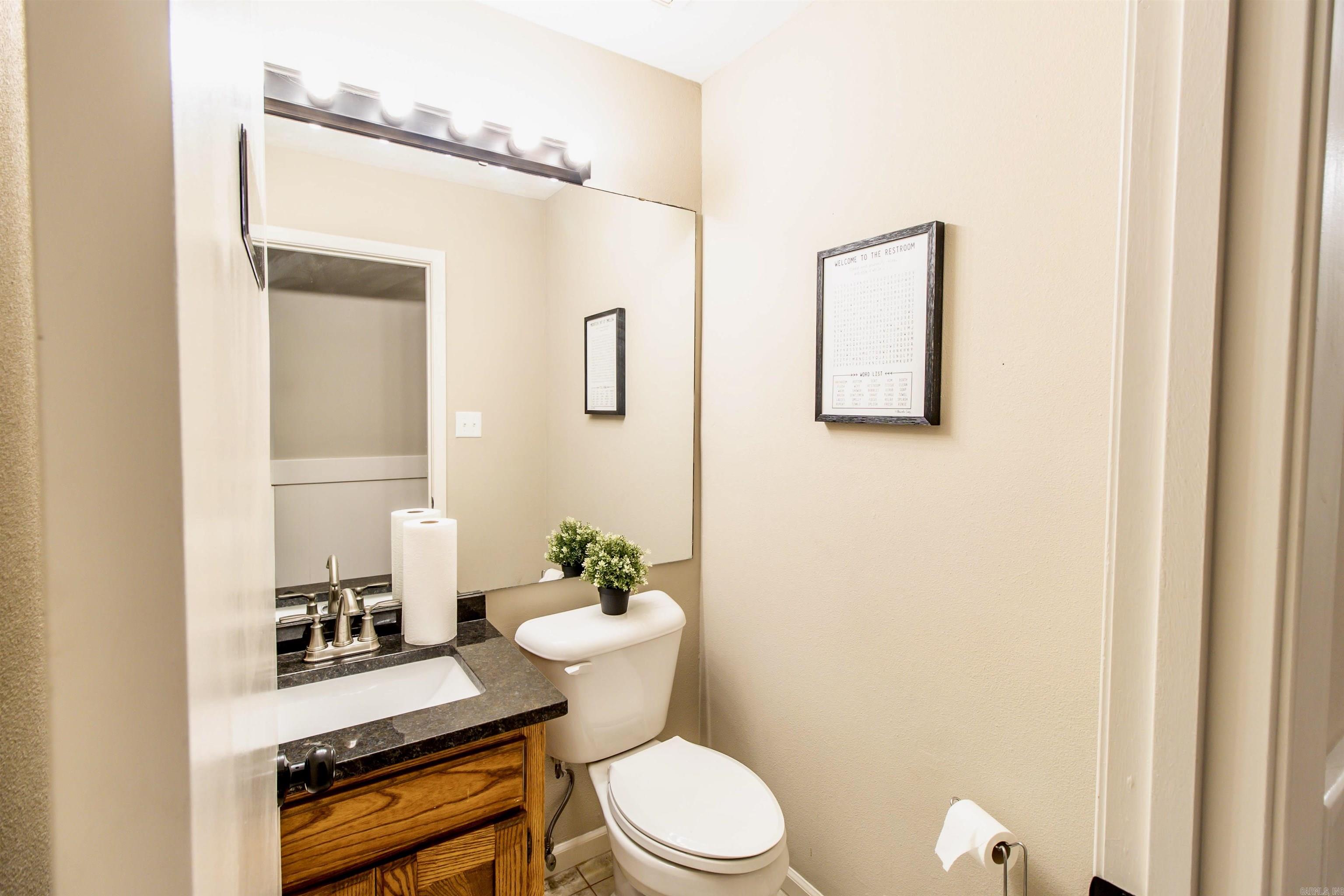 5380 Central  Hot Springs, AR
