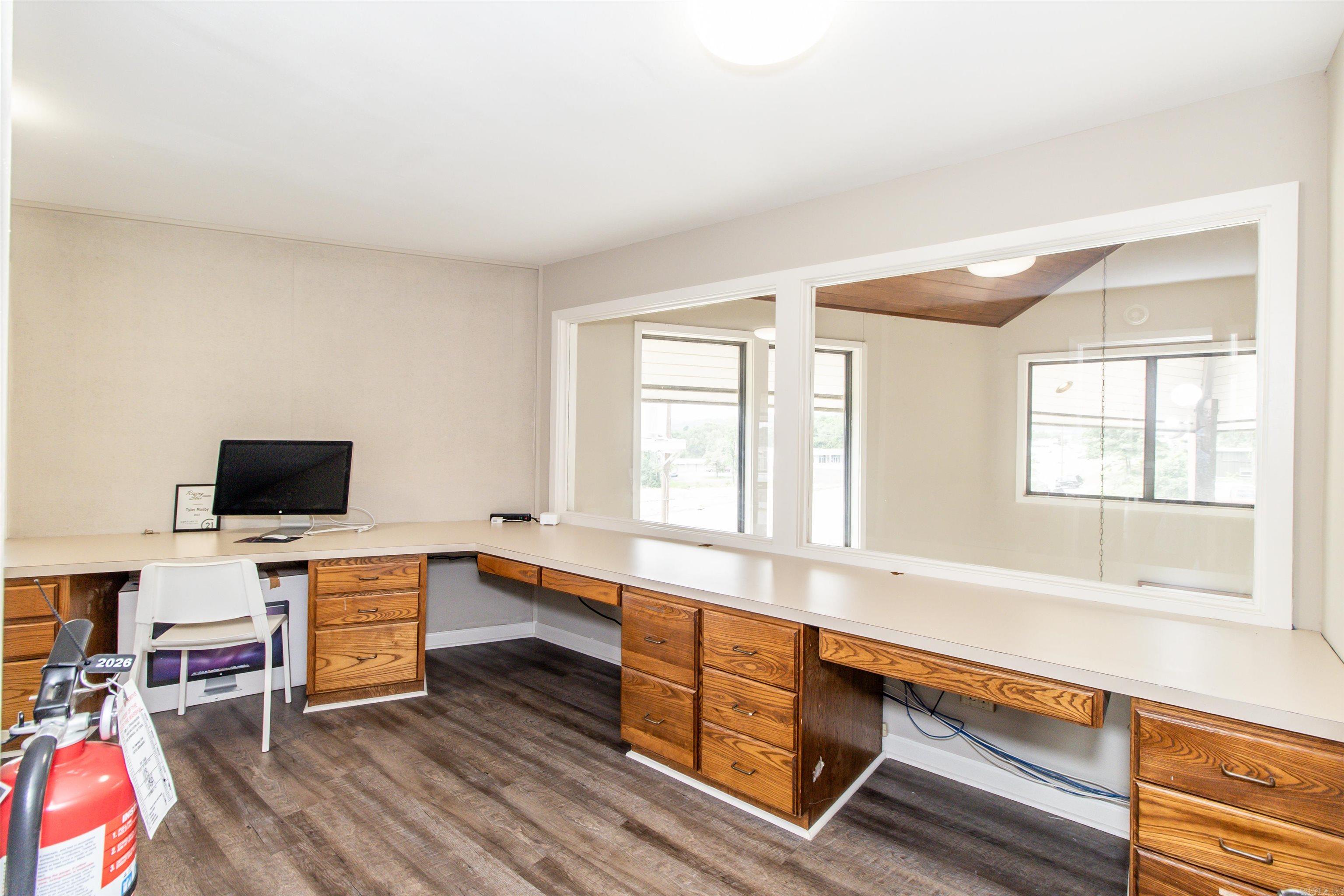 5380 Central  Hot Springs, AR