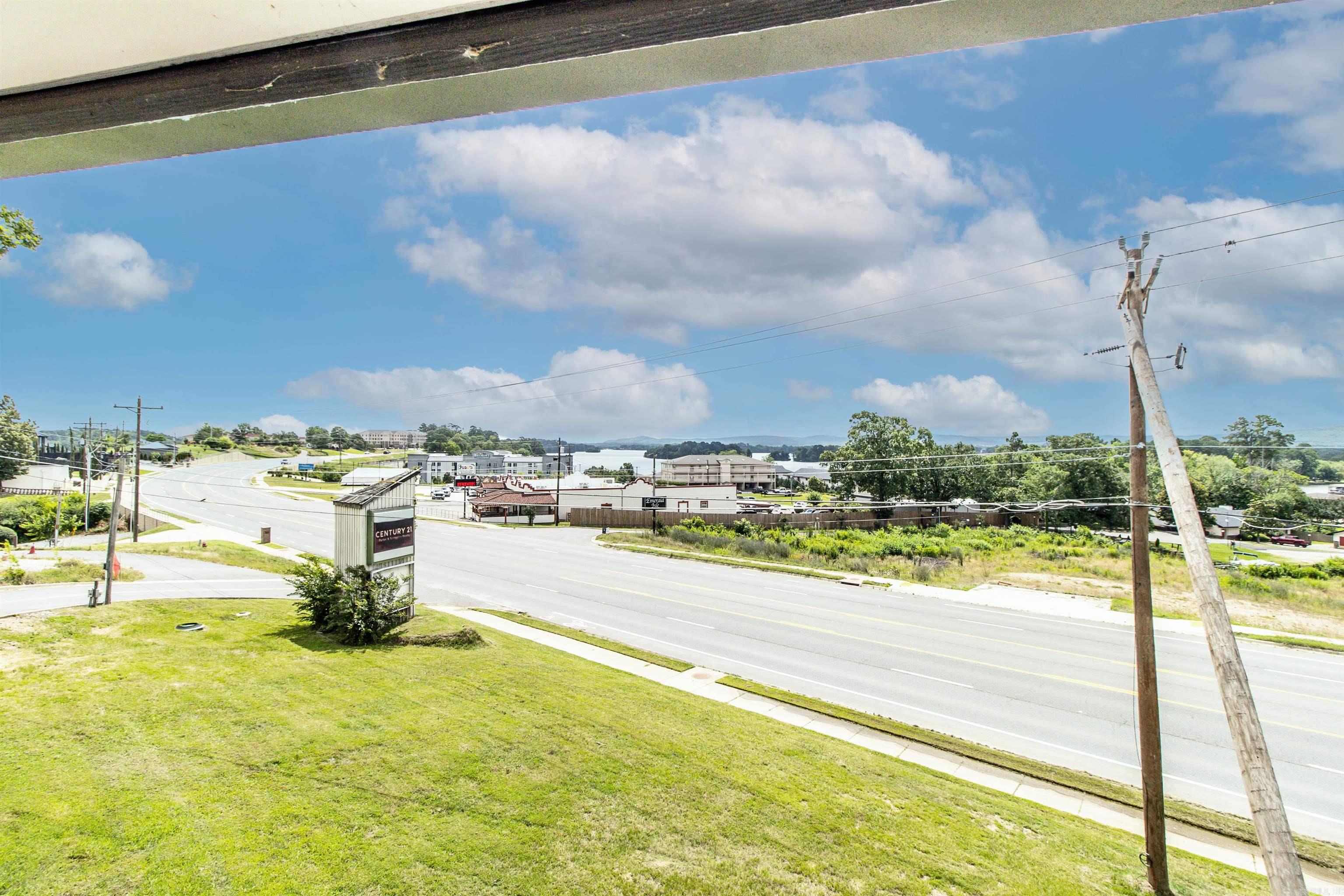 5380 Central  Hot Springs, AR