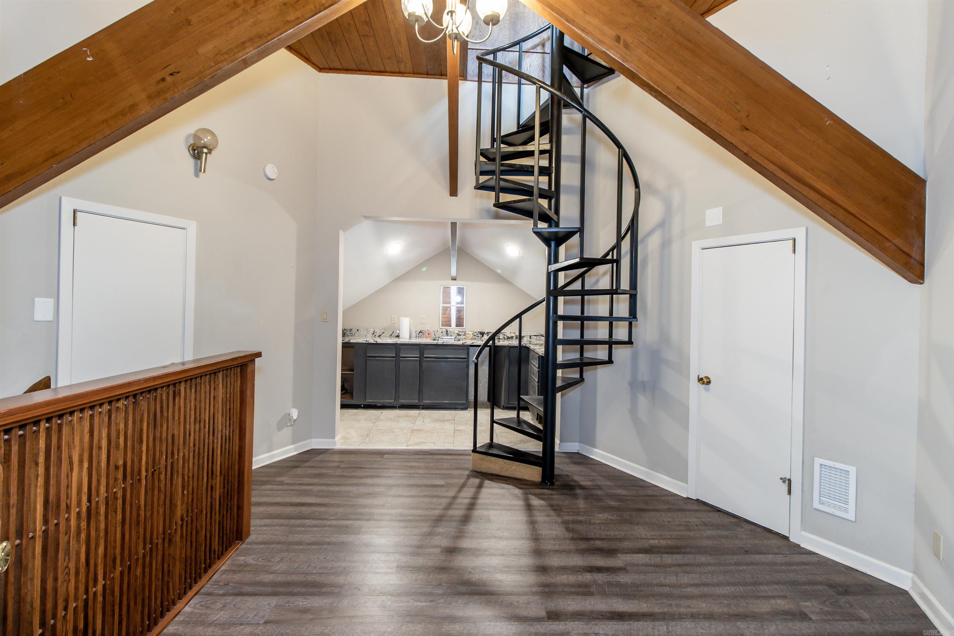 5380 Central  Hot Springs, AR