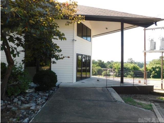 5380 Central  Hot Springs, AR