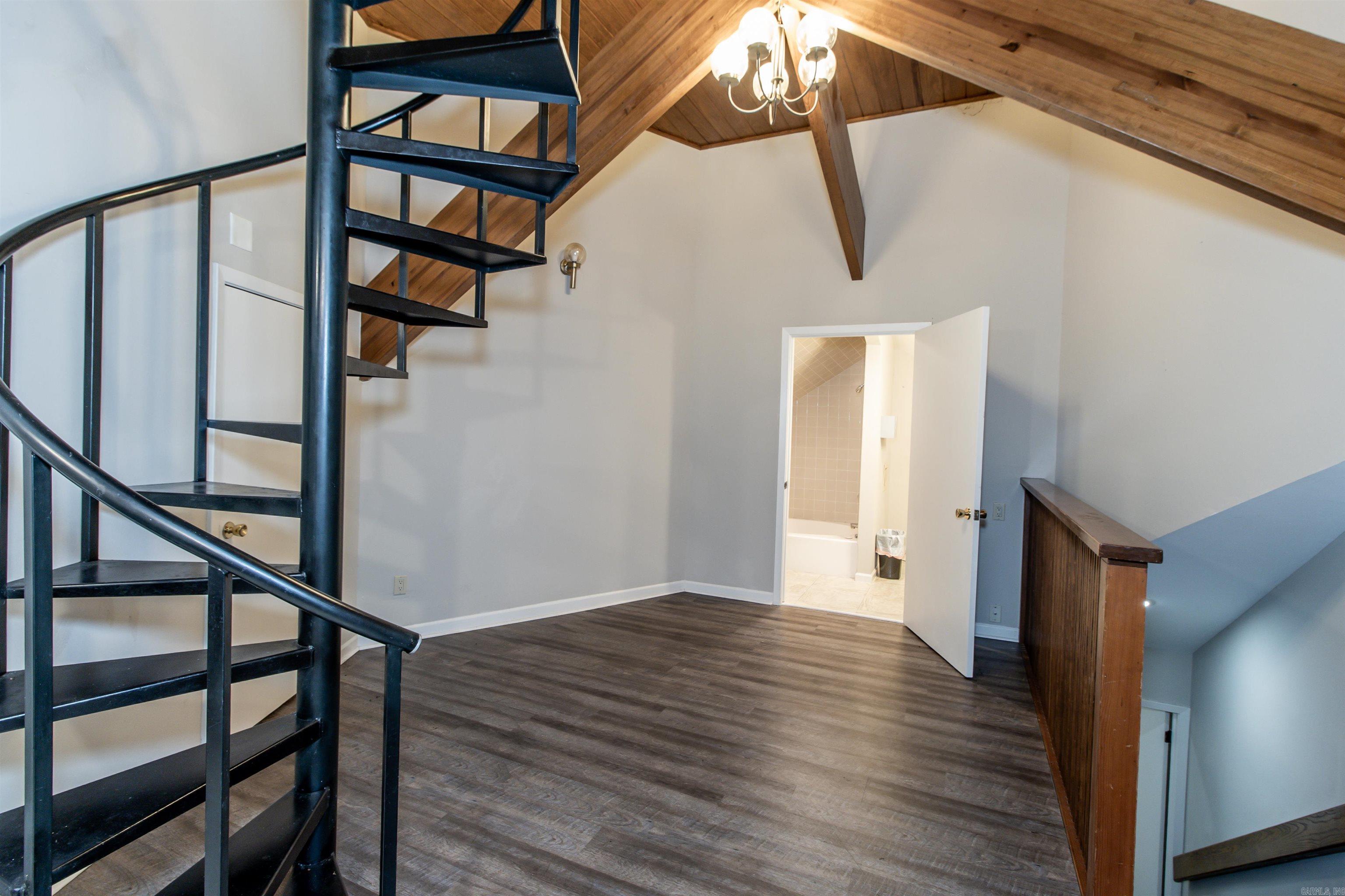 5380 Central  Hot Springs, AR