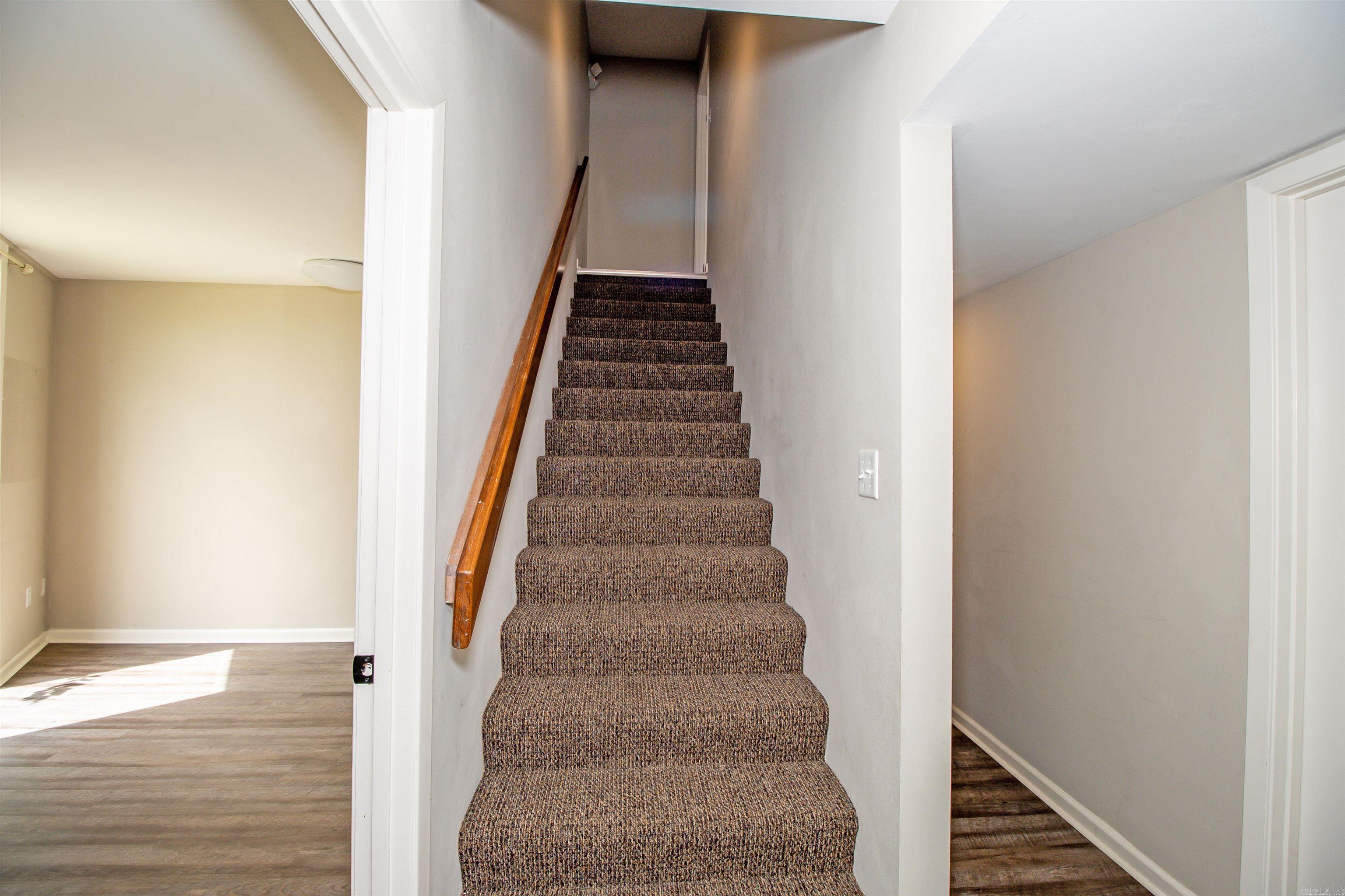 5380 Central  Hot Springs, AR
