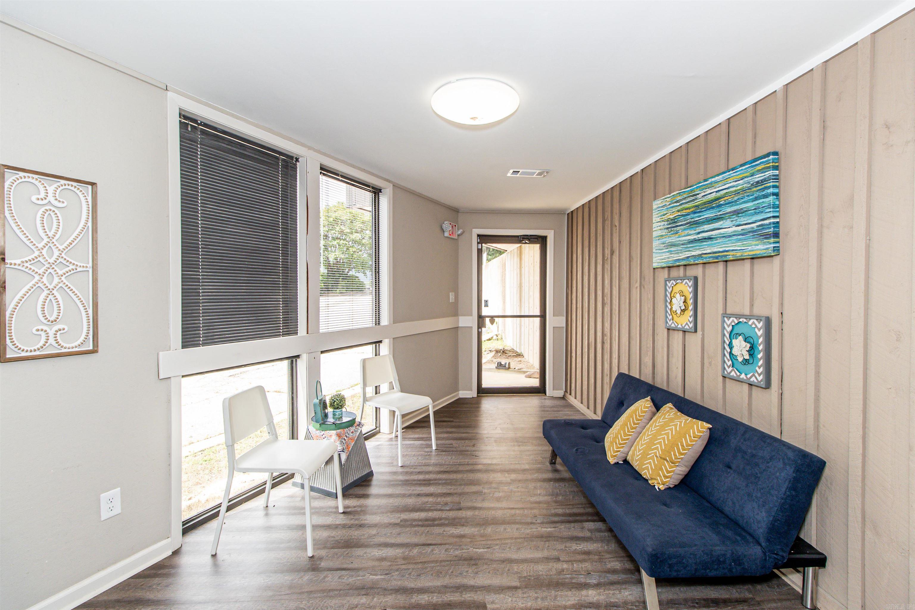 5380 Central  Hot Springs, AR