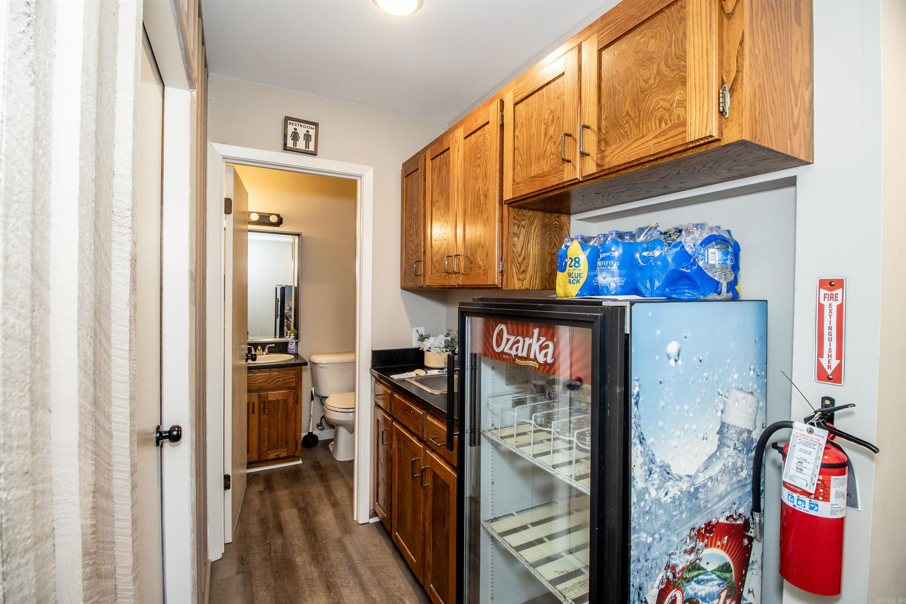 5380 Central  Hot Springs, AR