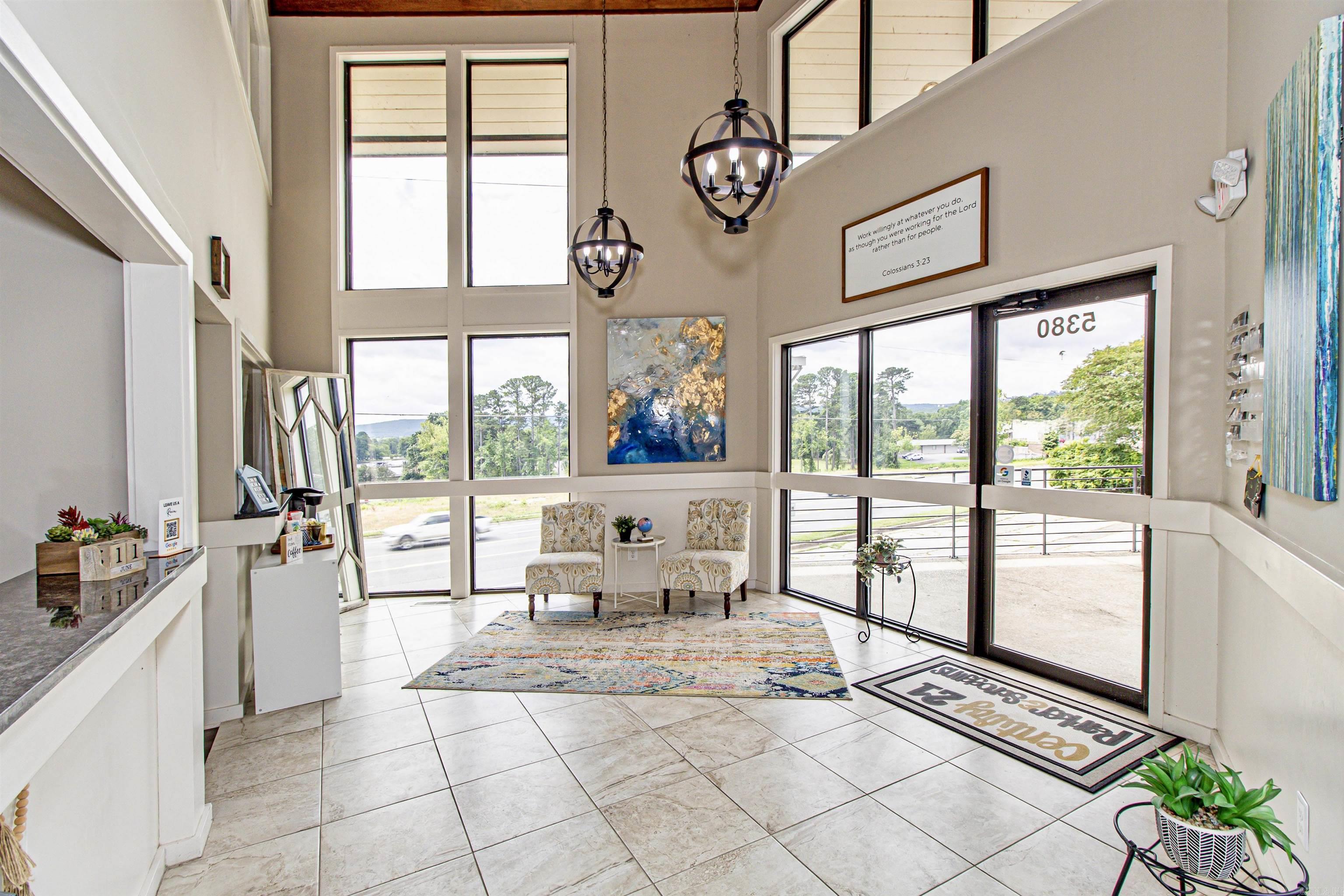 5380 Central  Hot Springs, AR