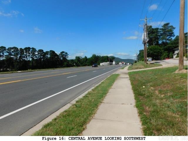 5380 Central  Hot Springs, AR