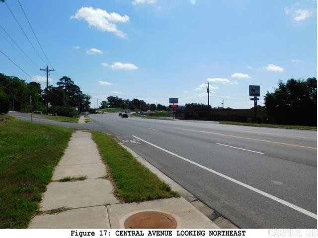 5380 Central  Hot Springs, AR