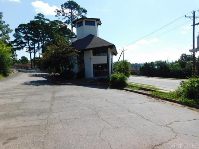 5380 Central  Hot Springs, AR