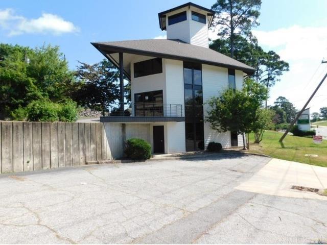 5380 Central  Hot Springs, AR