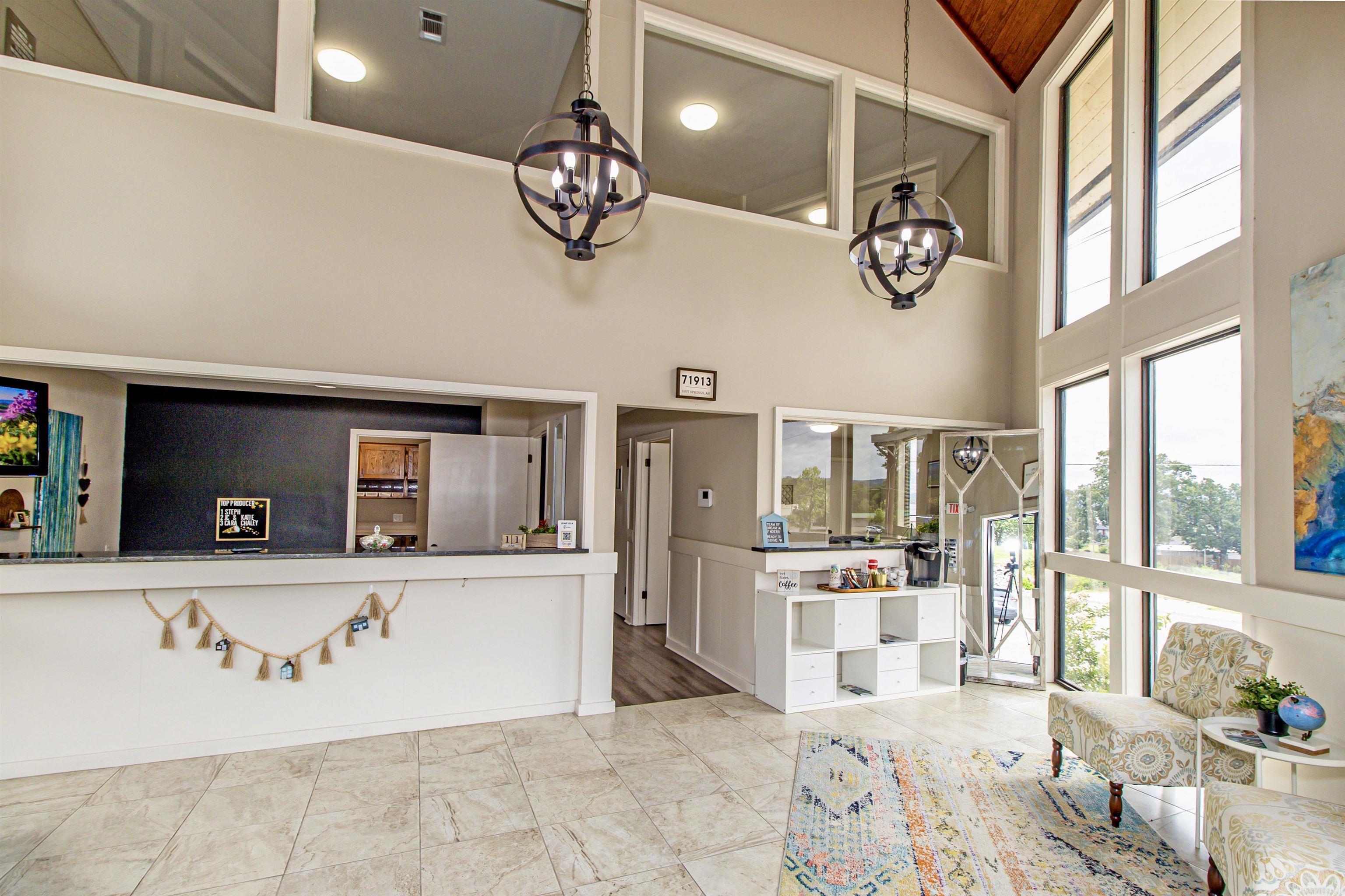 5380 Central  Hot Springs, AR