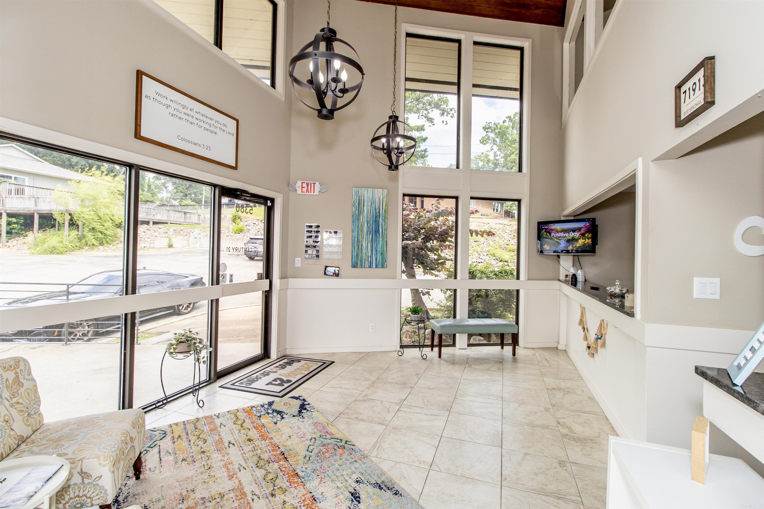 5380 Central  Hot Springs, AR